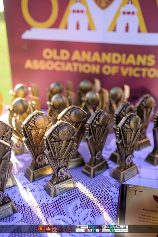 Battle of the Maroons Melbourne 2024 Photo