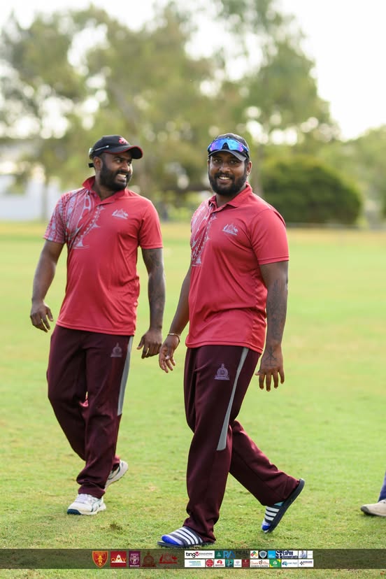 Battle of the Maroons Melbourne 2024 Photo