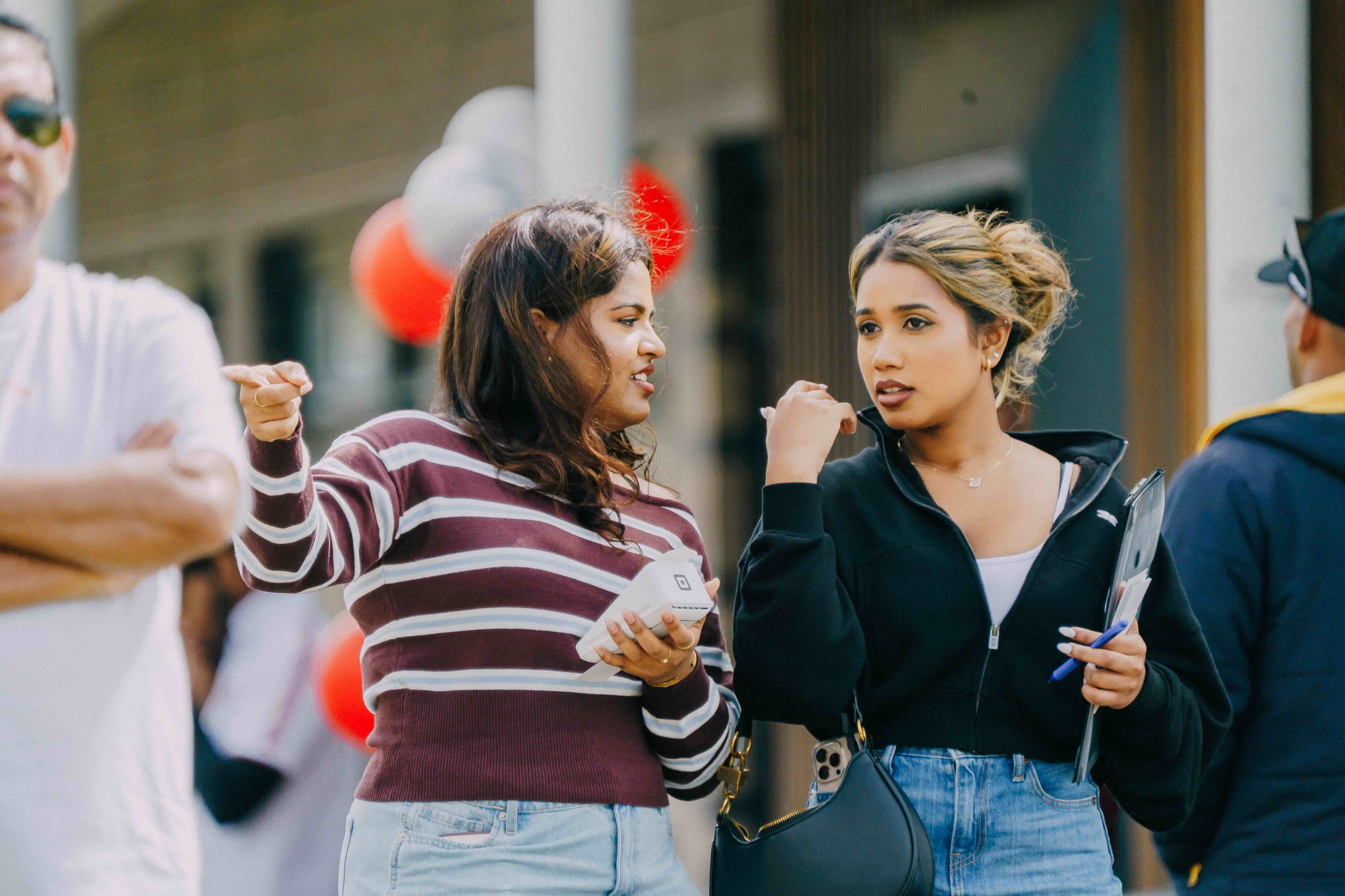 Battle of the Maroons Melbourne 2026 Photo