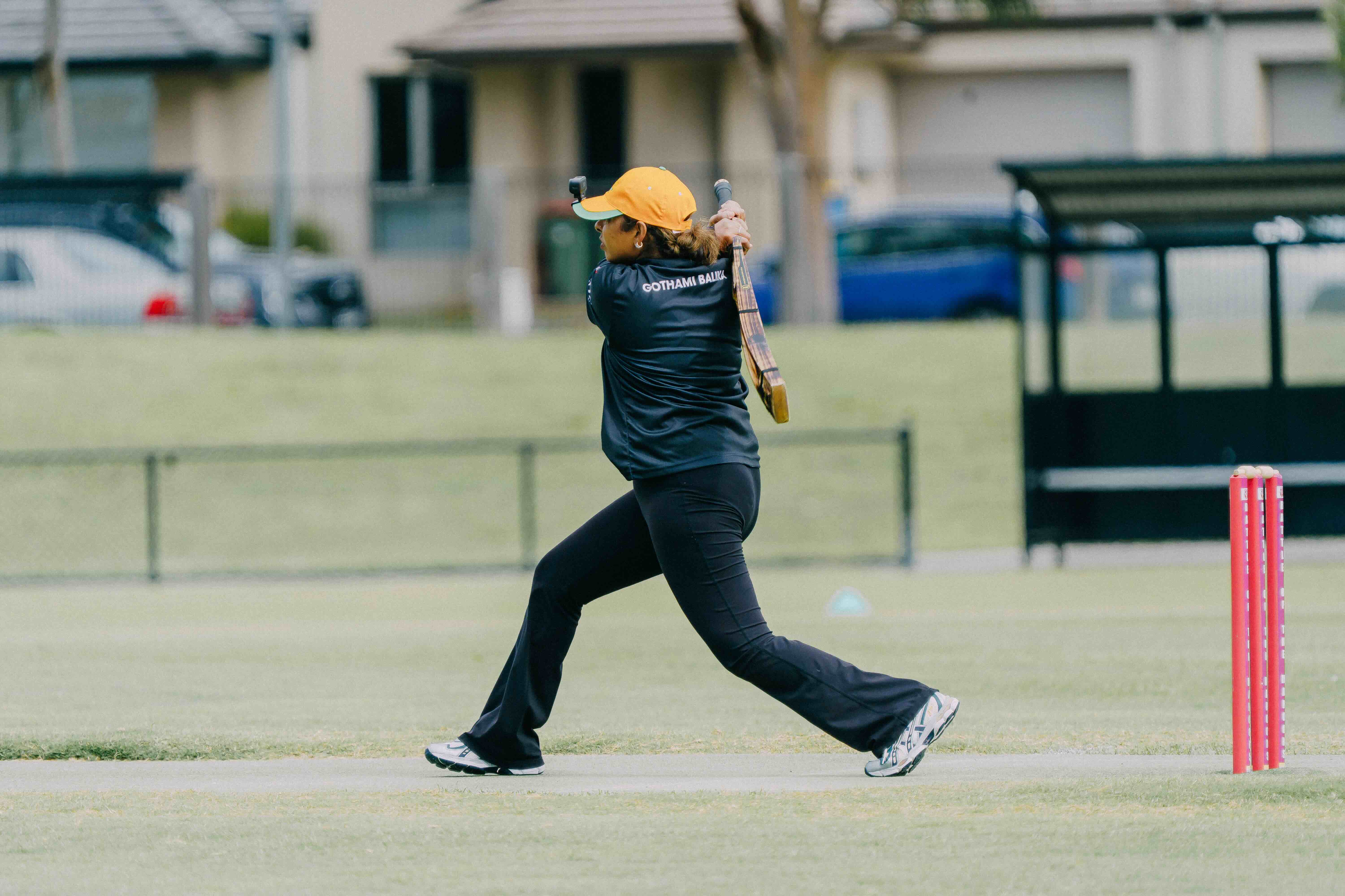 Battle of the Maroons Melbourne 2026 Photo