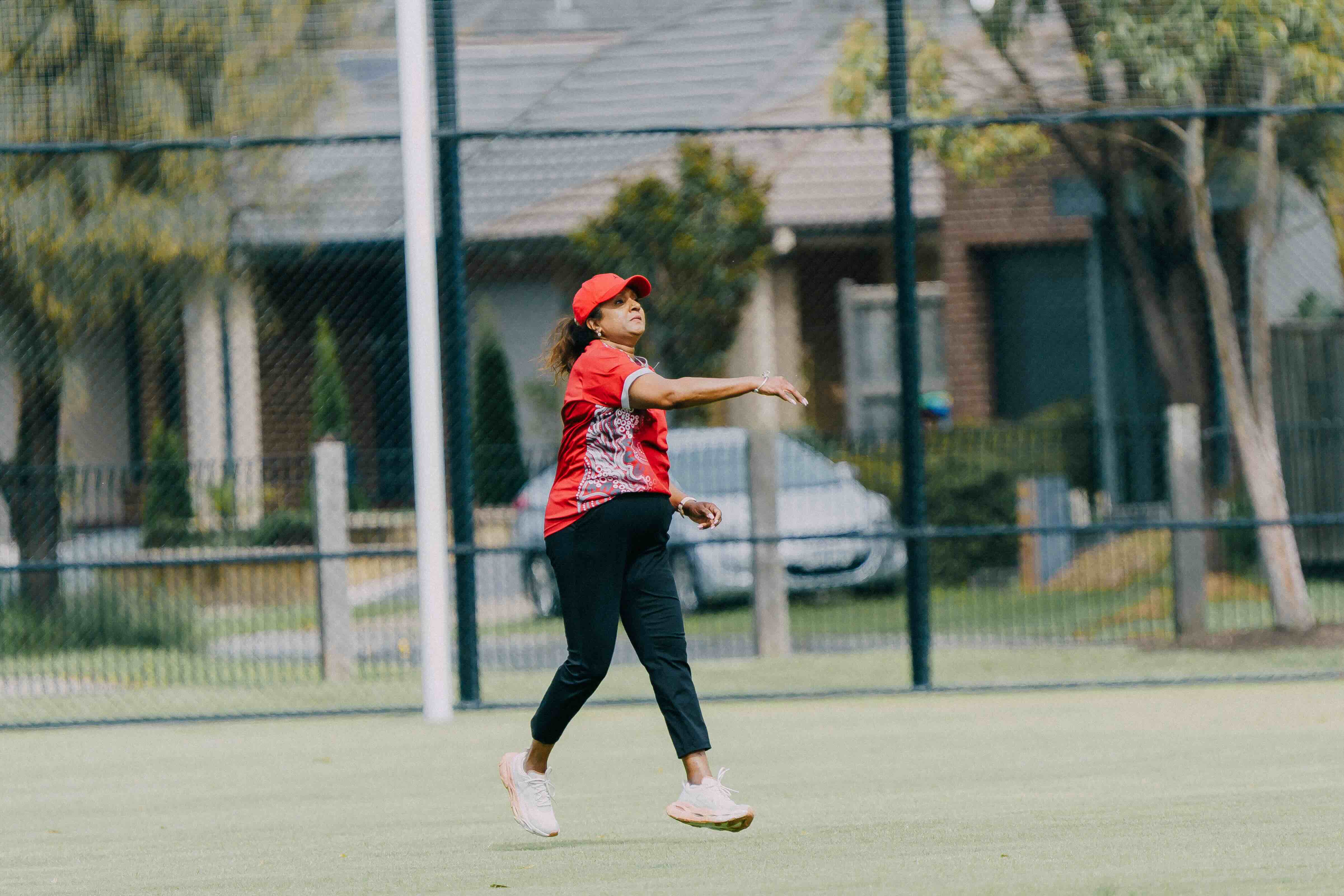 Battle of the Maroons Melbourne 2026 Photo