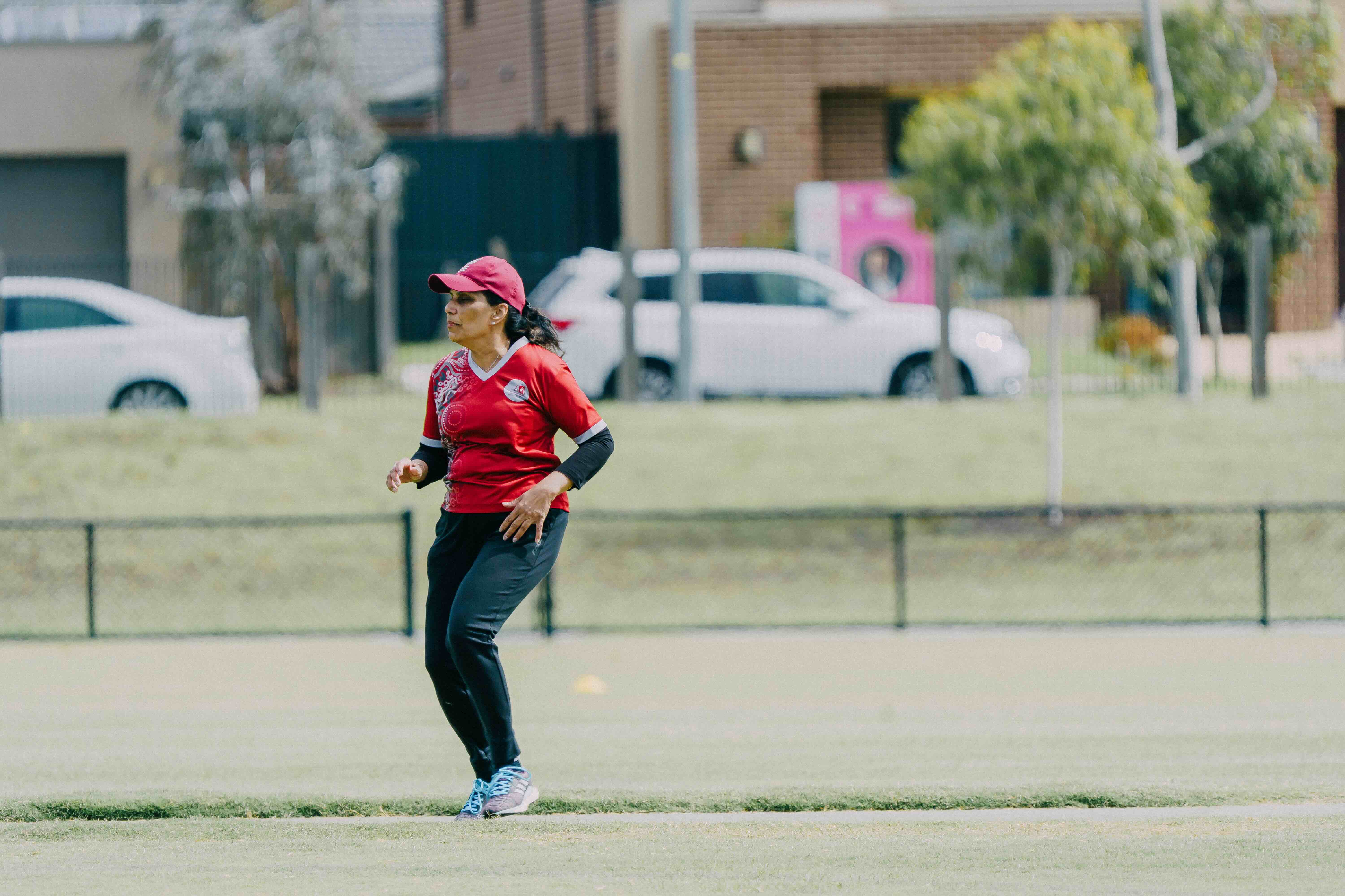 Battle of the Maroons Melbourne 2026 Photo