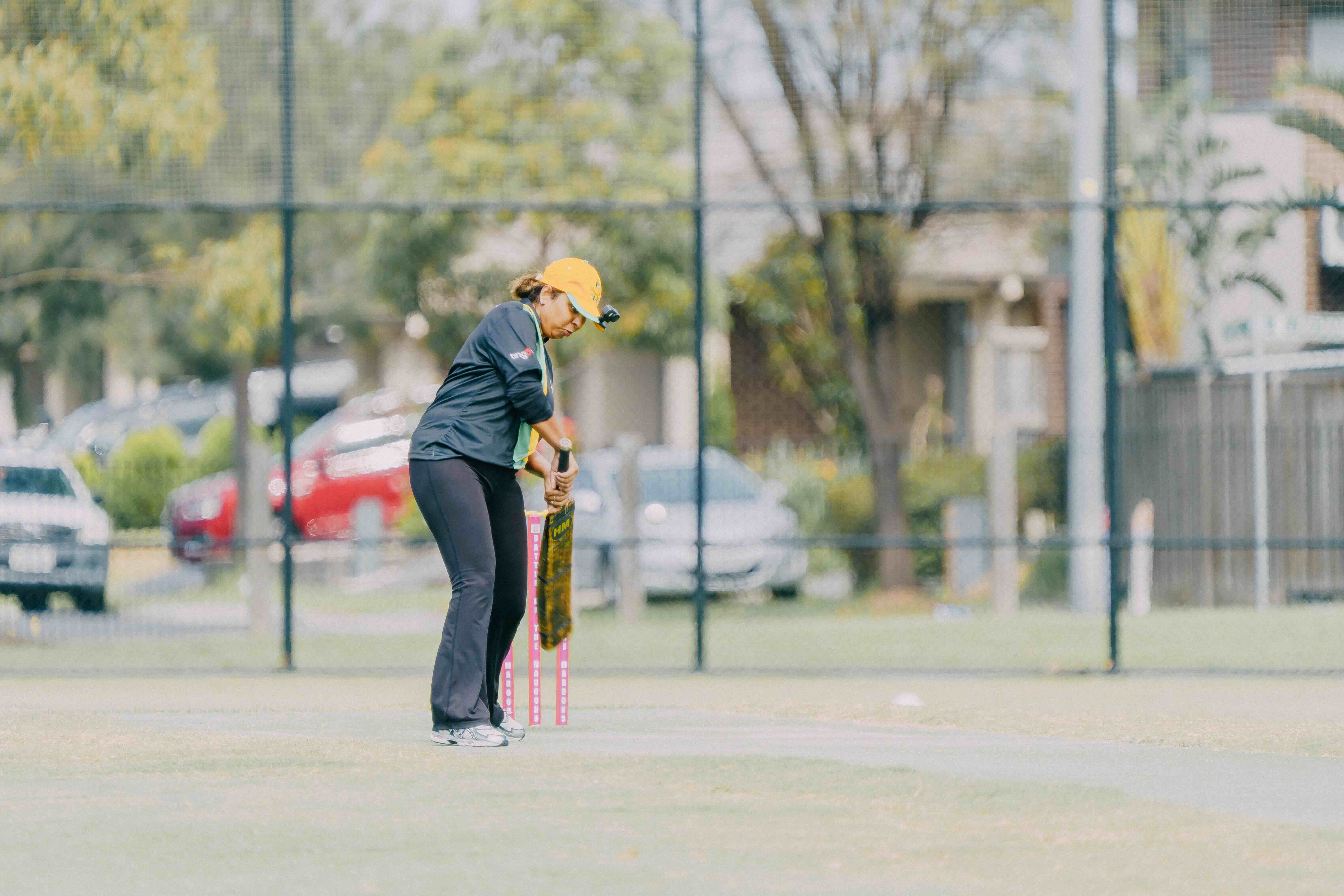 Battle of the Maroons Melbourne 2026 Photo
