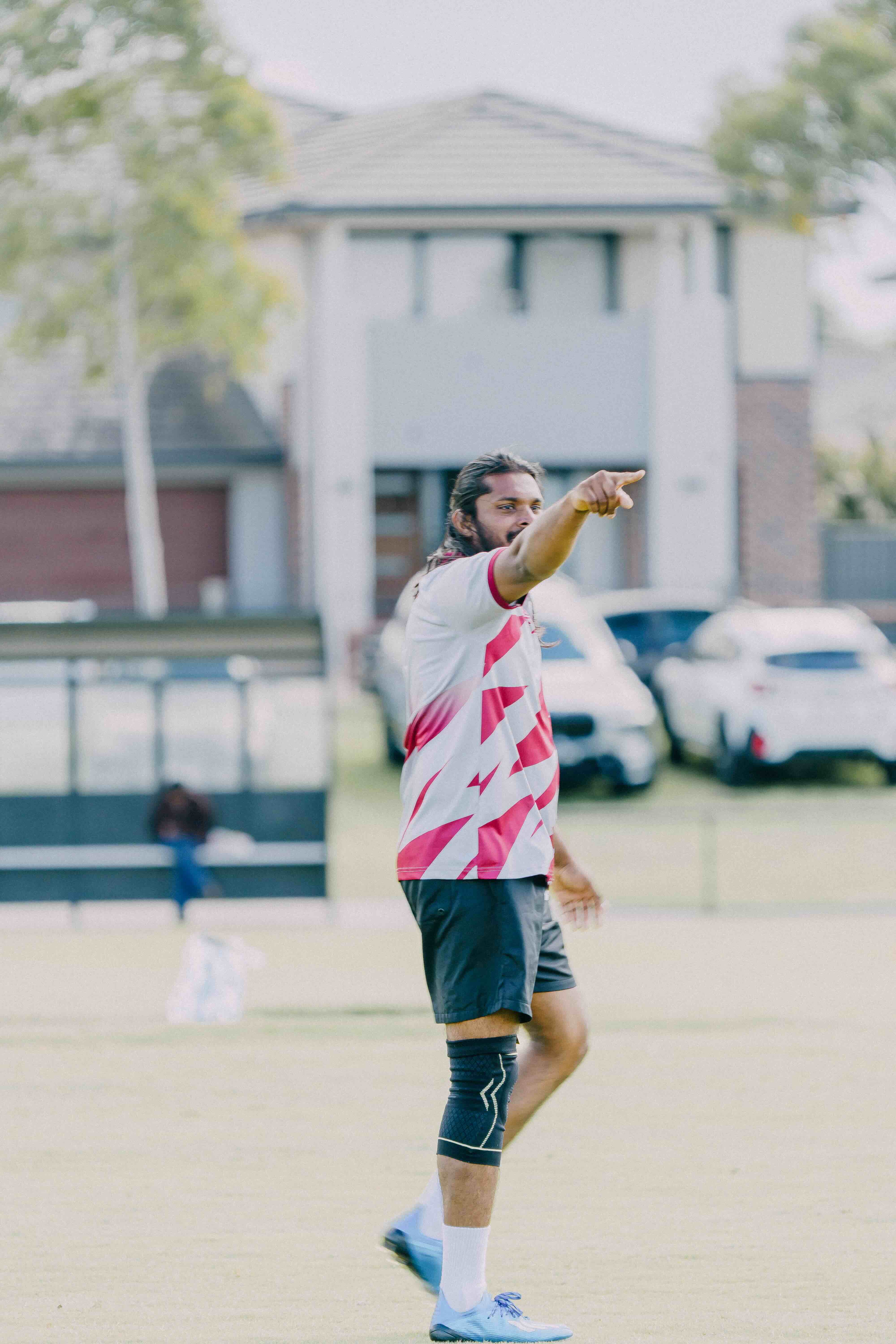 Battle of the Maroons Melbourne 2026 Photo