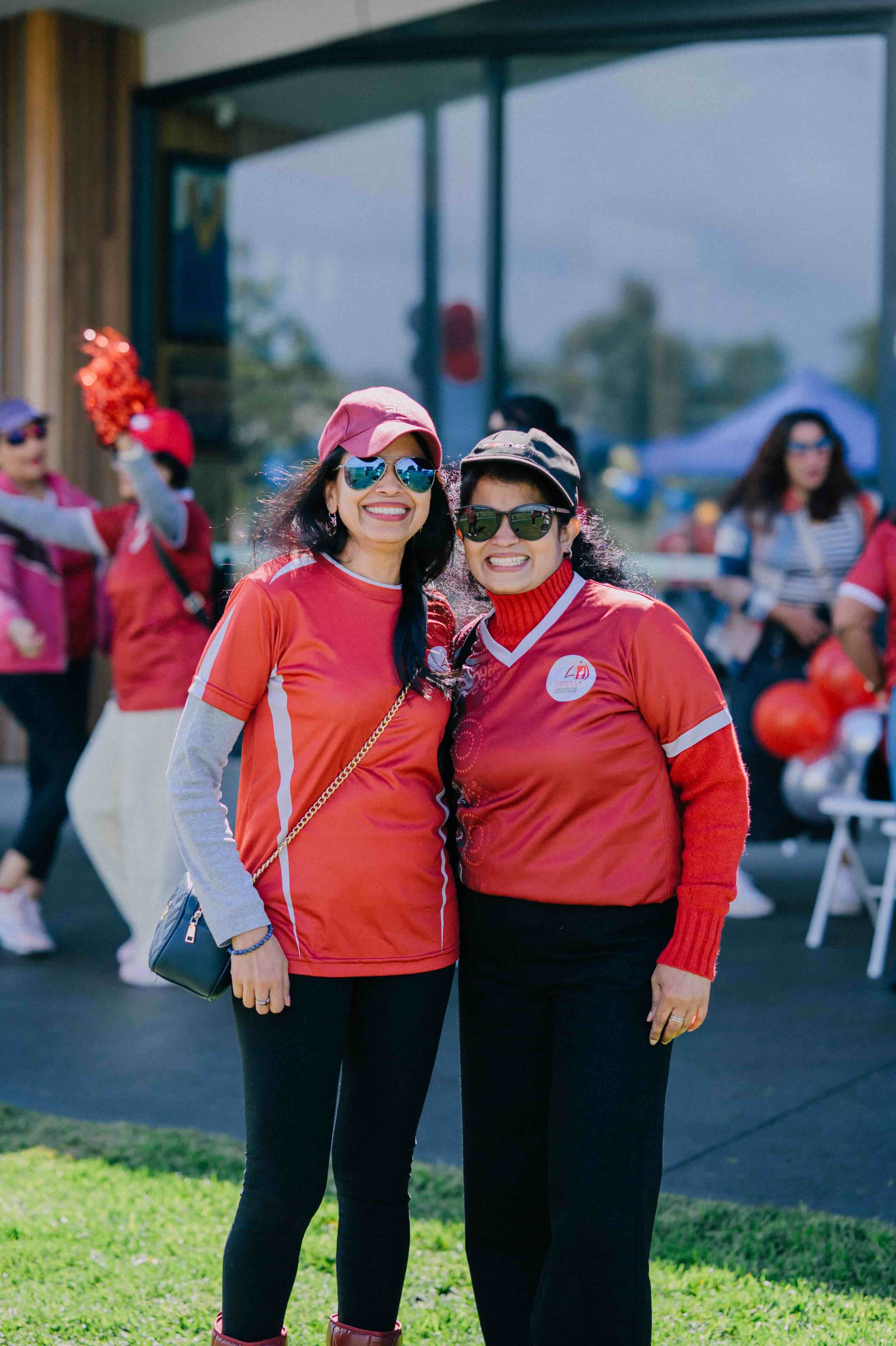 Battle of the Maroons Melbourne 2026 Photo