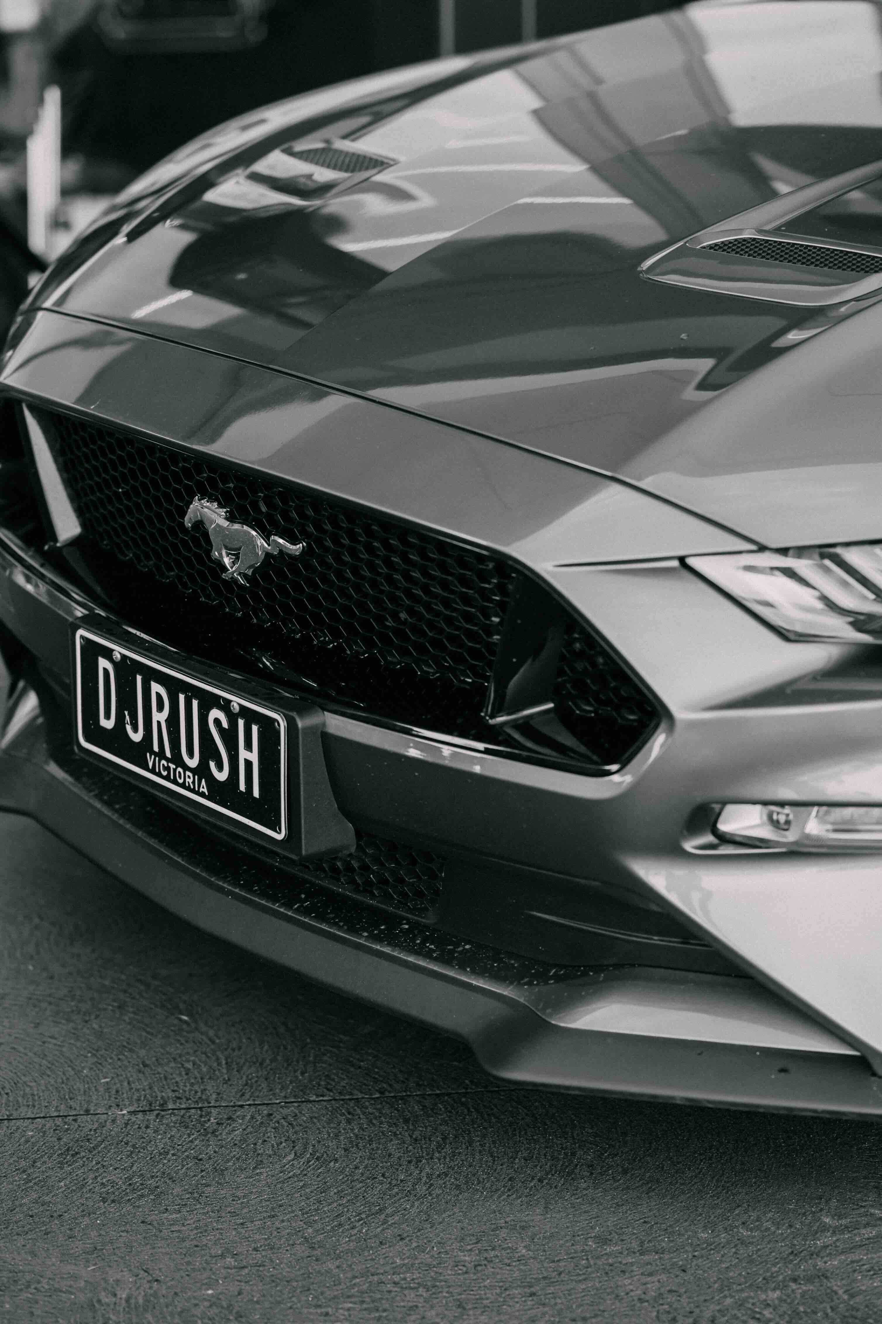 Battle of the Maroons Melbourne 2026 Photo