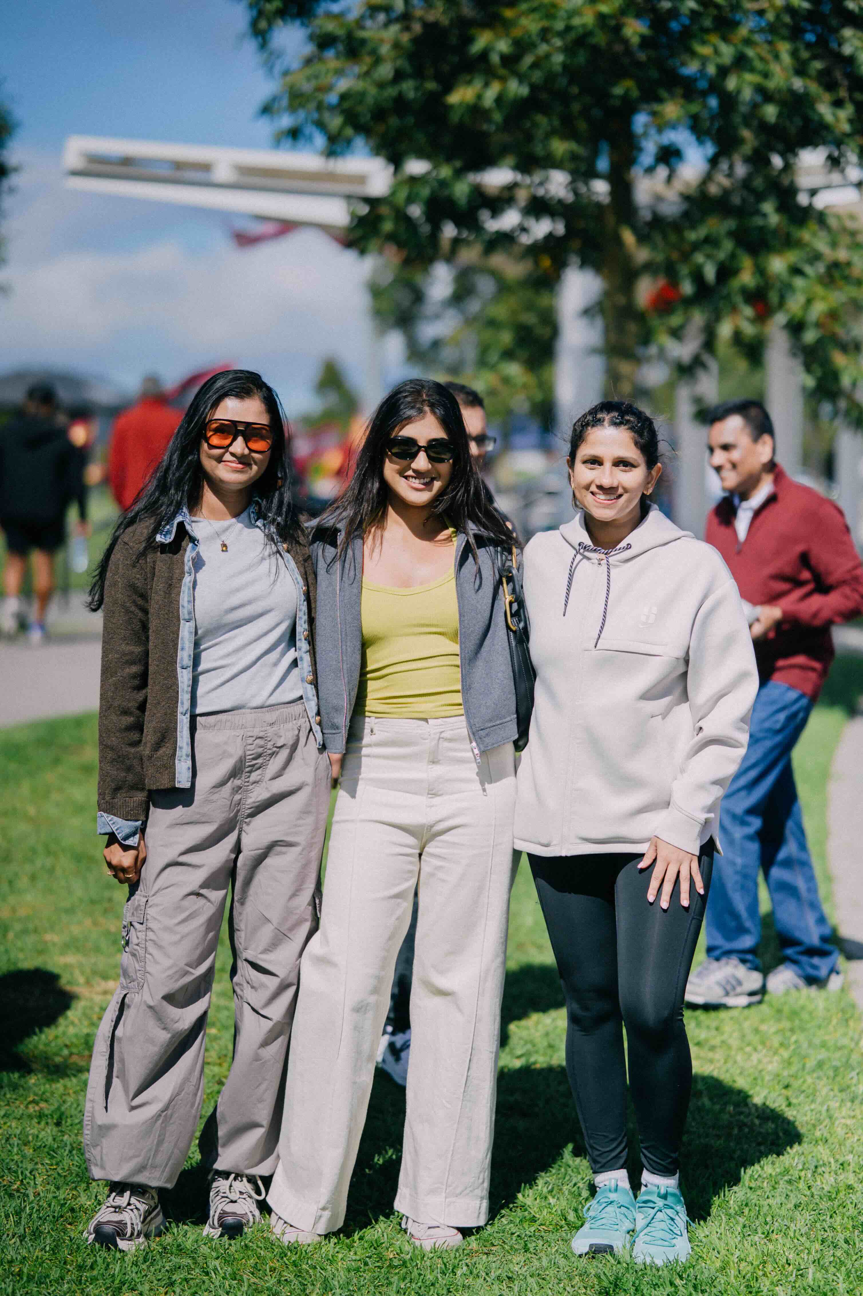 Battle of the Maroons Melbourne 2026 Photo