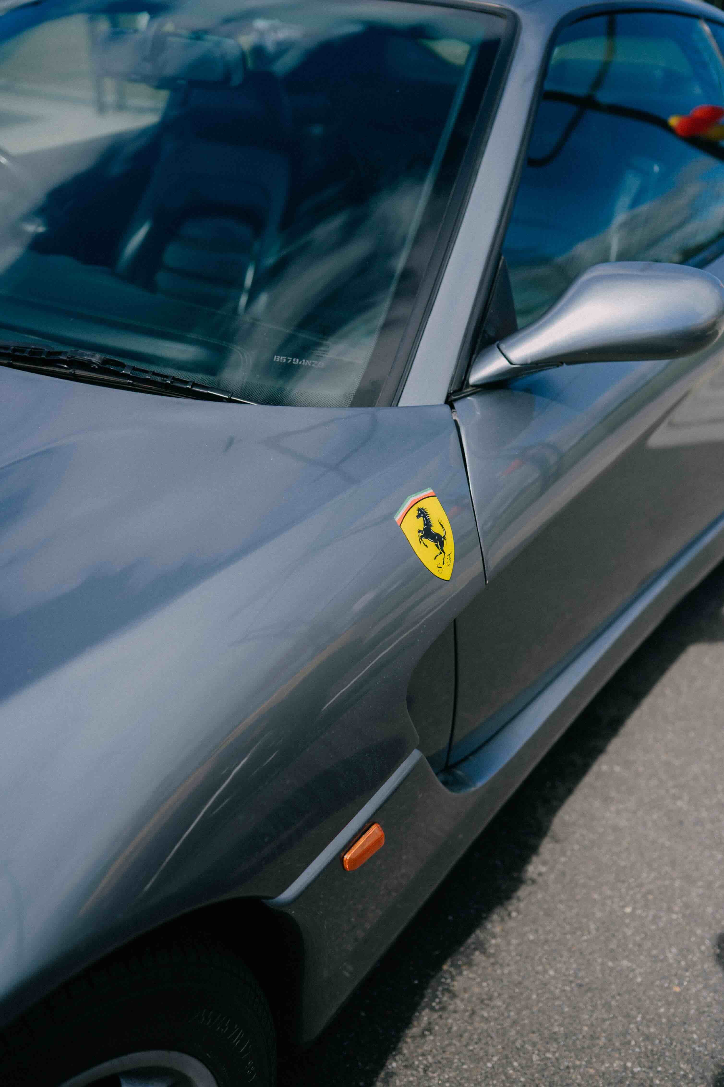 Battle of the Maroons Melbourne 2026 Photo