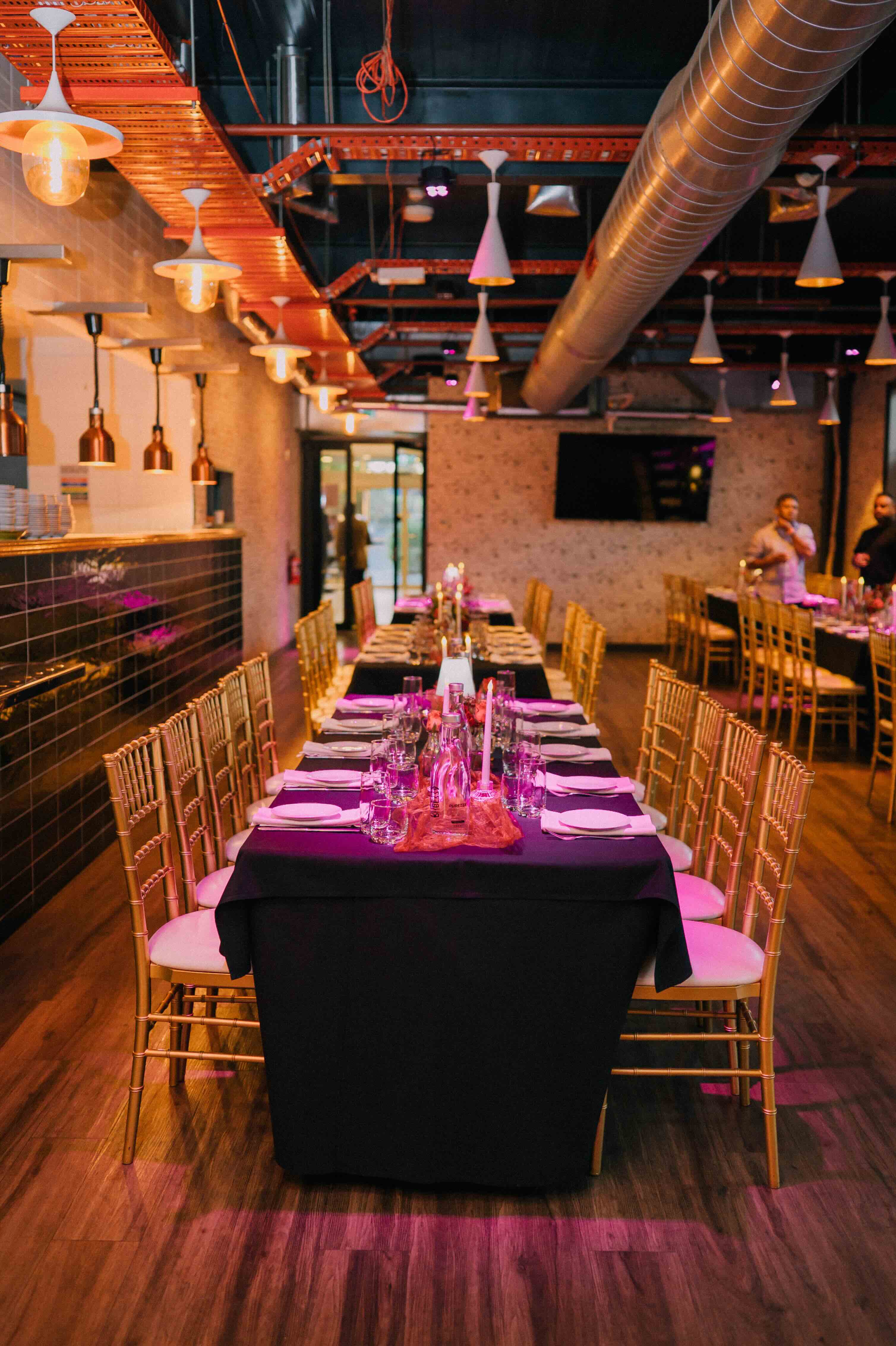 Maroons Bash 2026 Photo