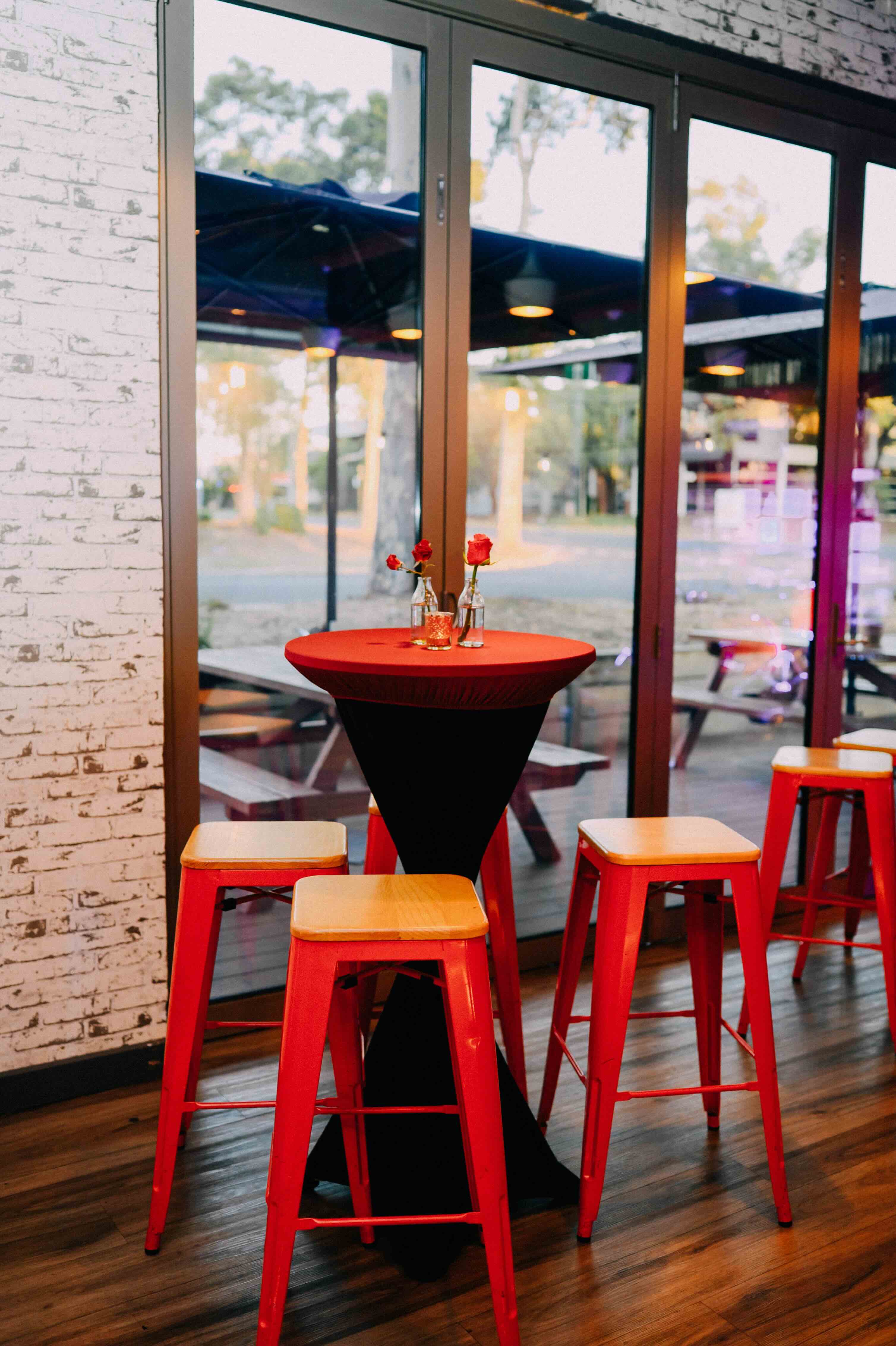 Maroons Bash 2026 Photo