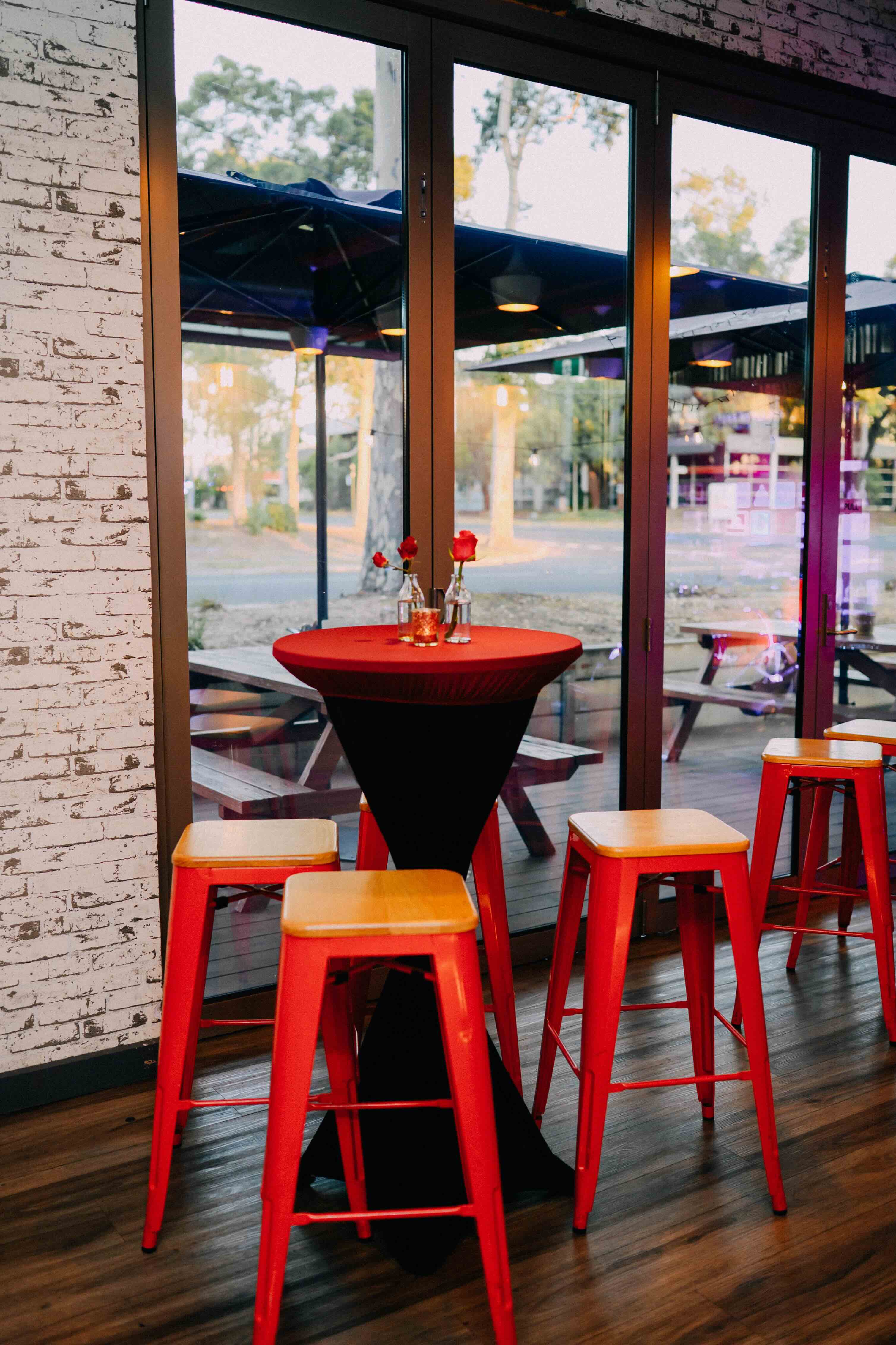 Maroons Bash 2026 Photo