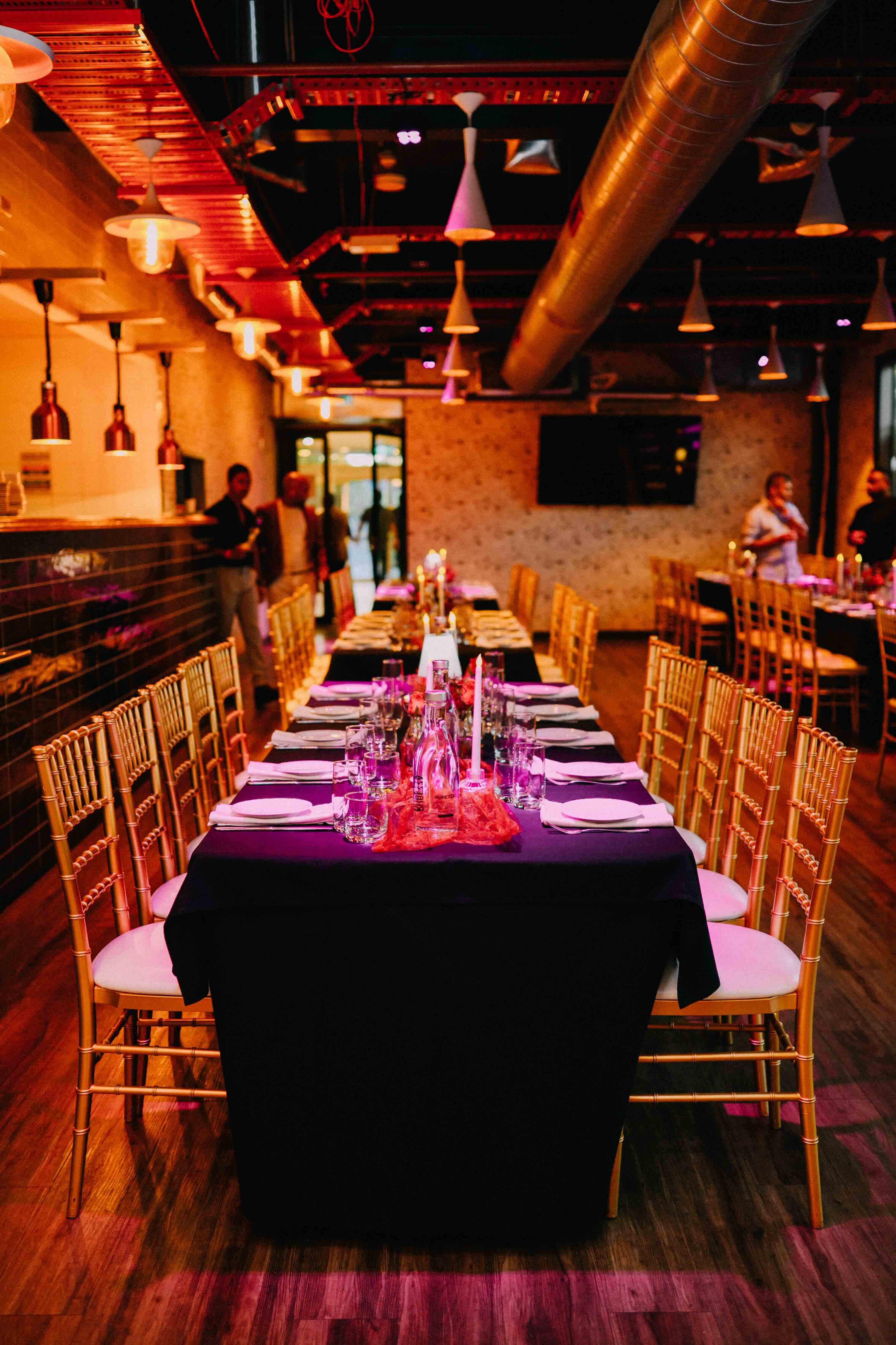 Maroons Bash 2026 Photo