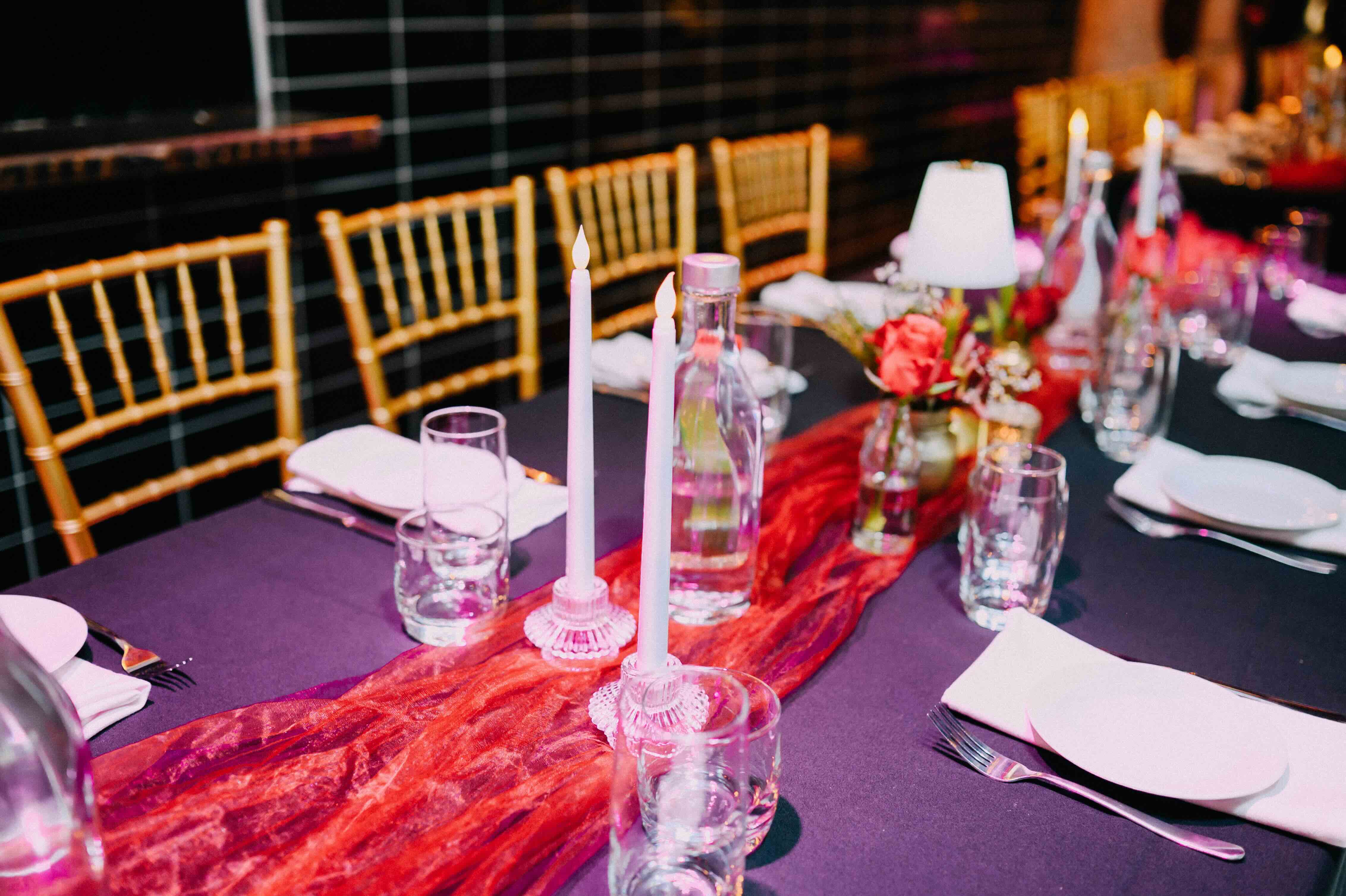 Maroons Bash 2026 Photo