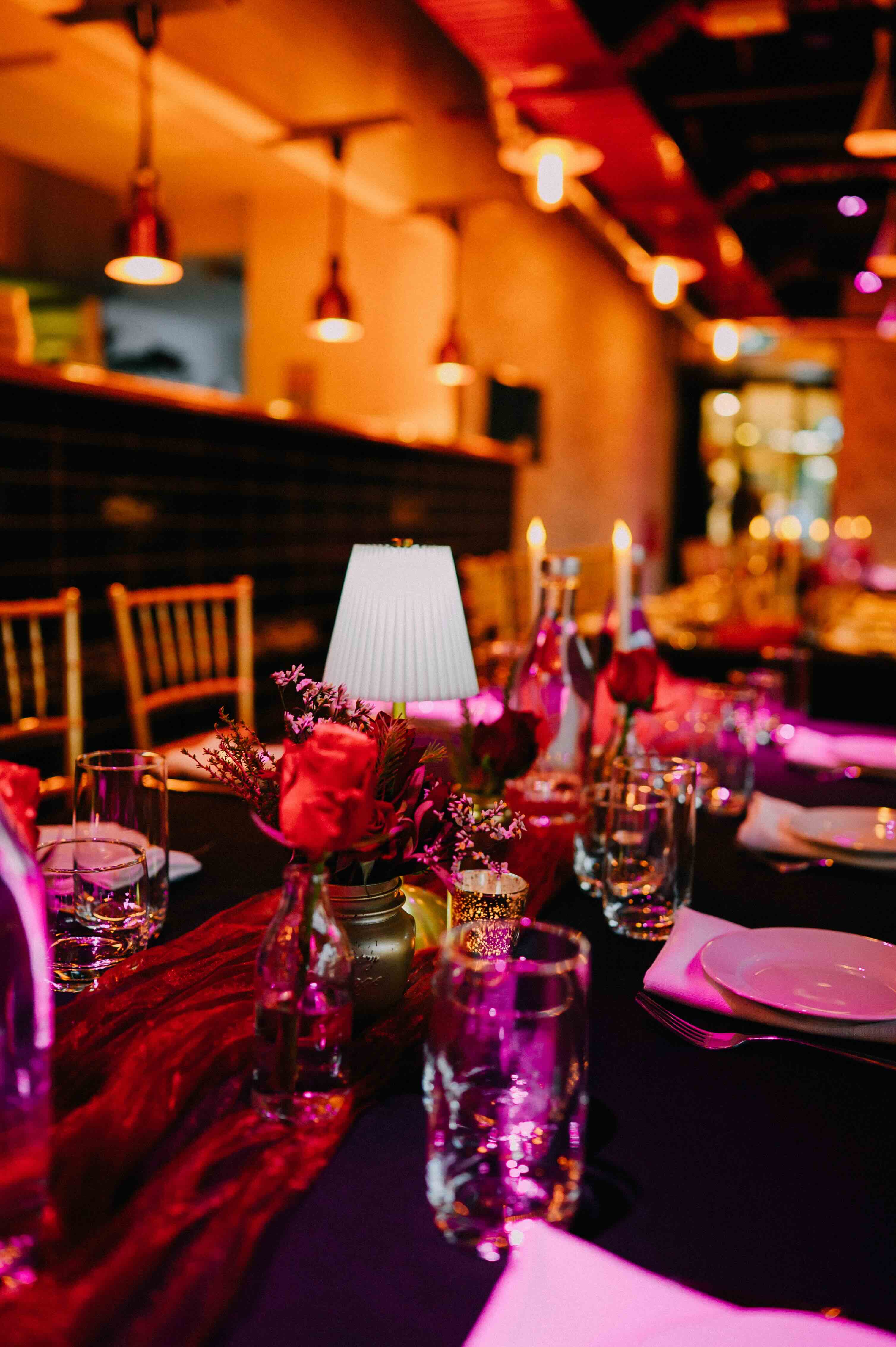 Maroons Bash 2026 Photo