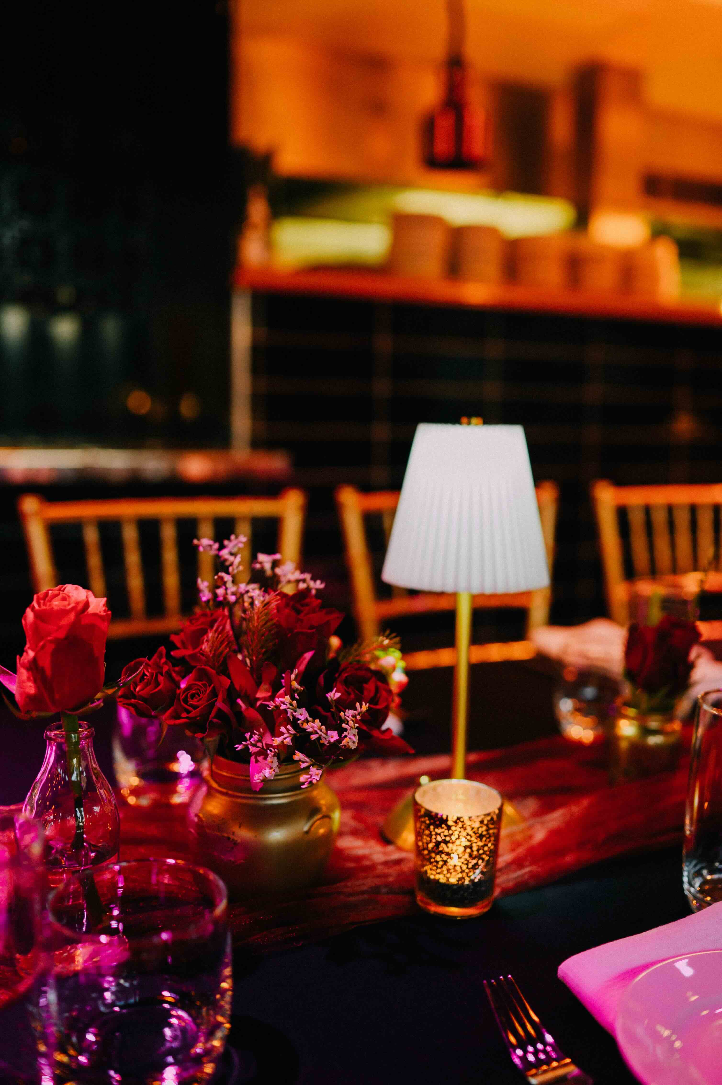 Maroons Bash 2026 Photo