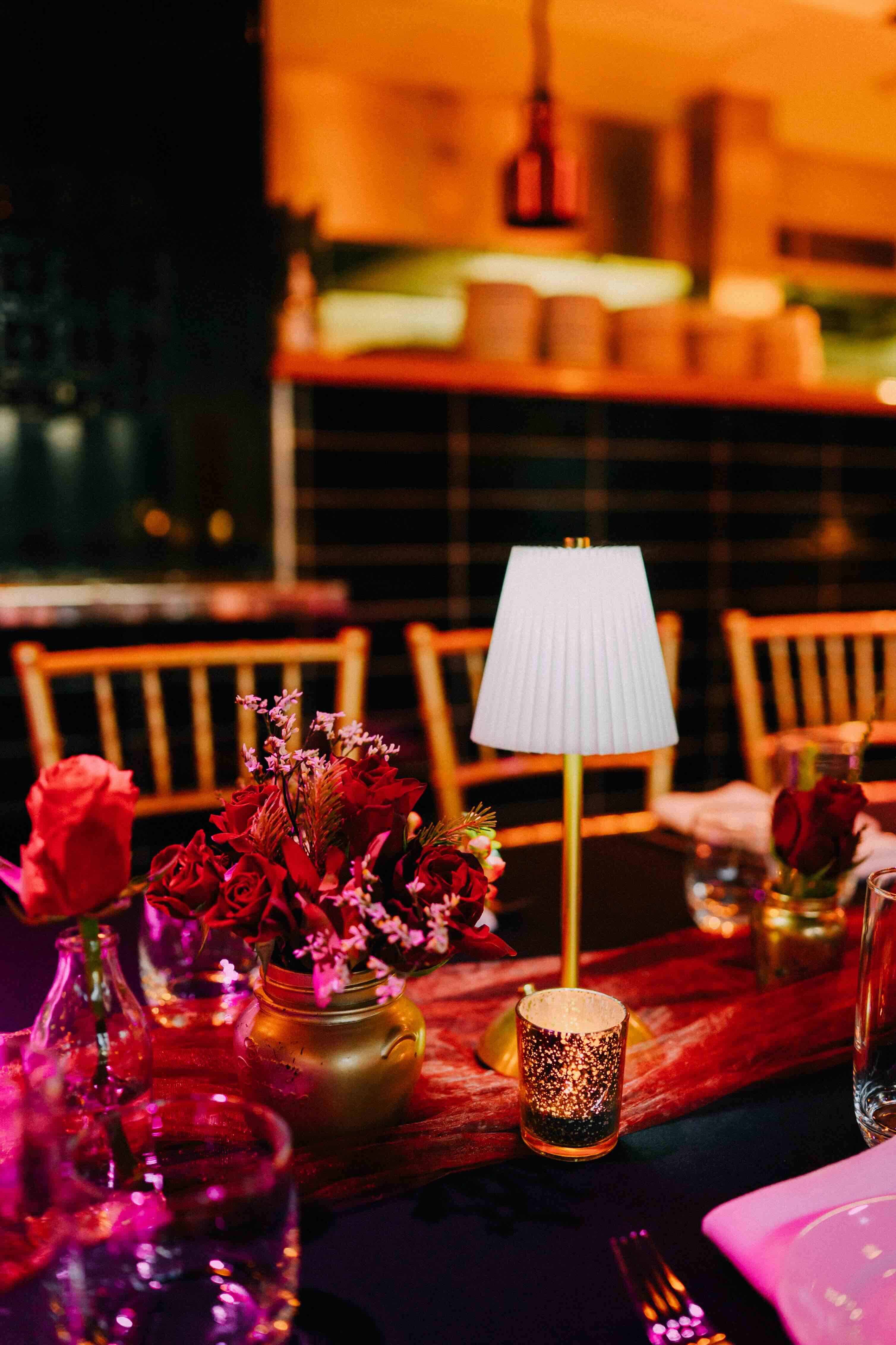 Maroons Bash 2026 Photo