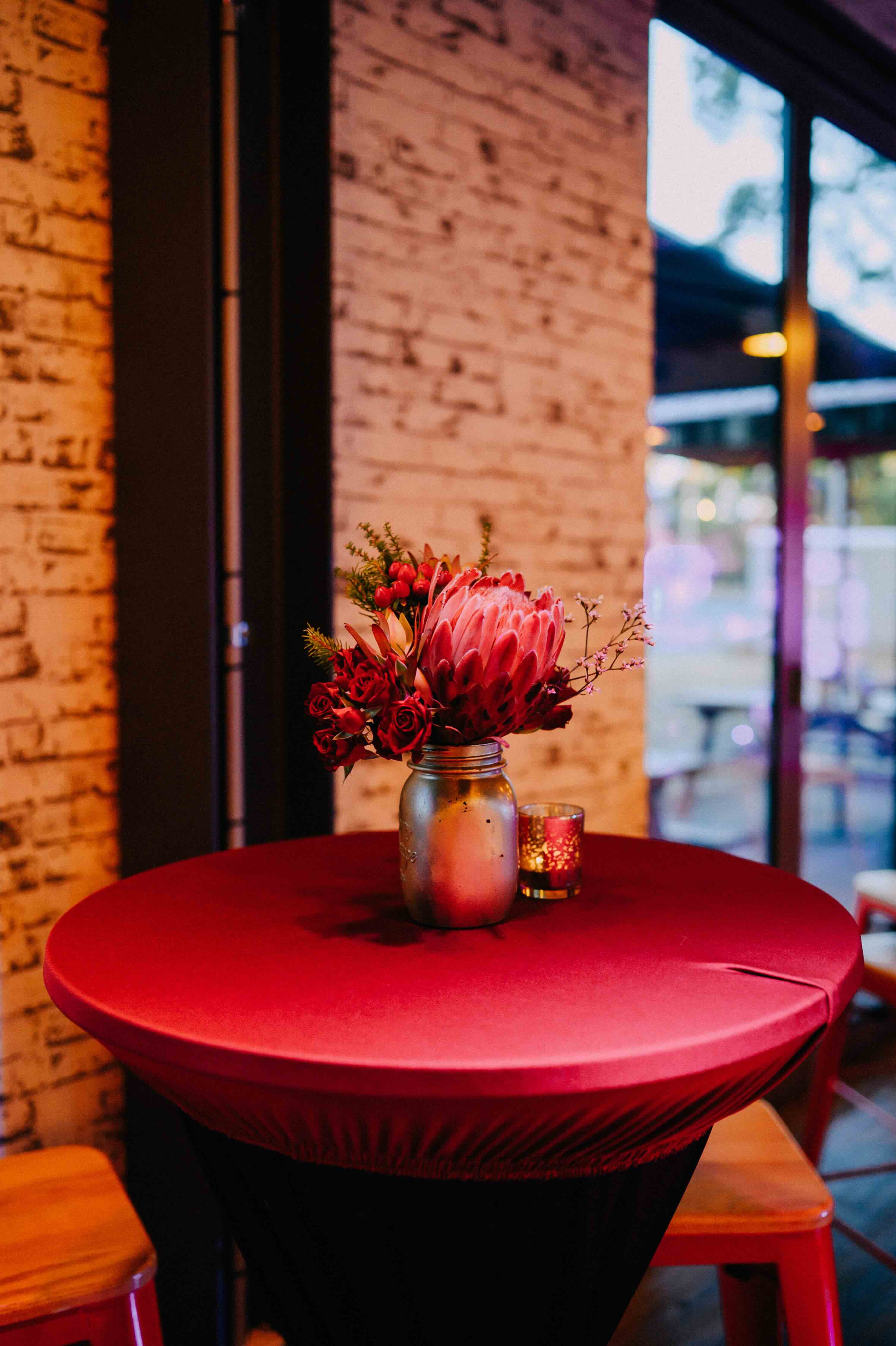 Maroons Bash 2026 Photo