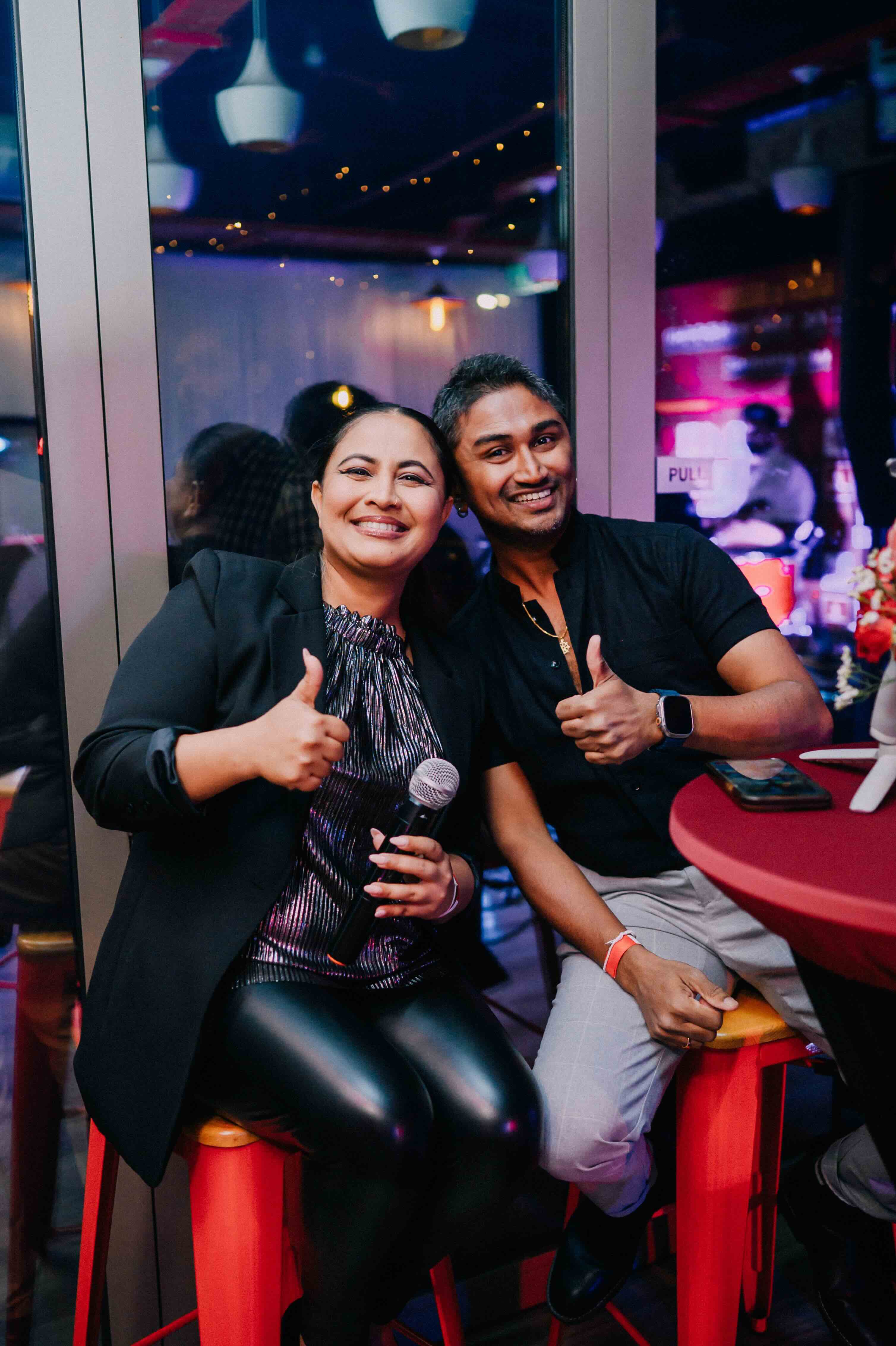 Maroons Bash 2026 Photo