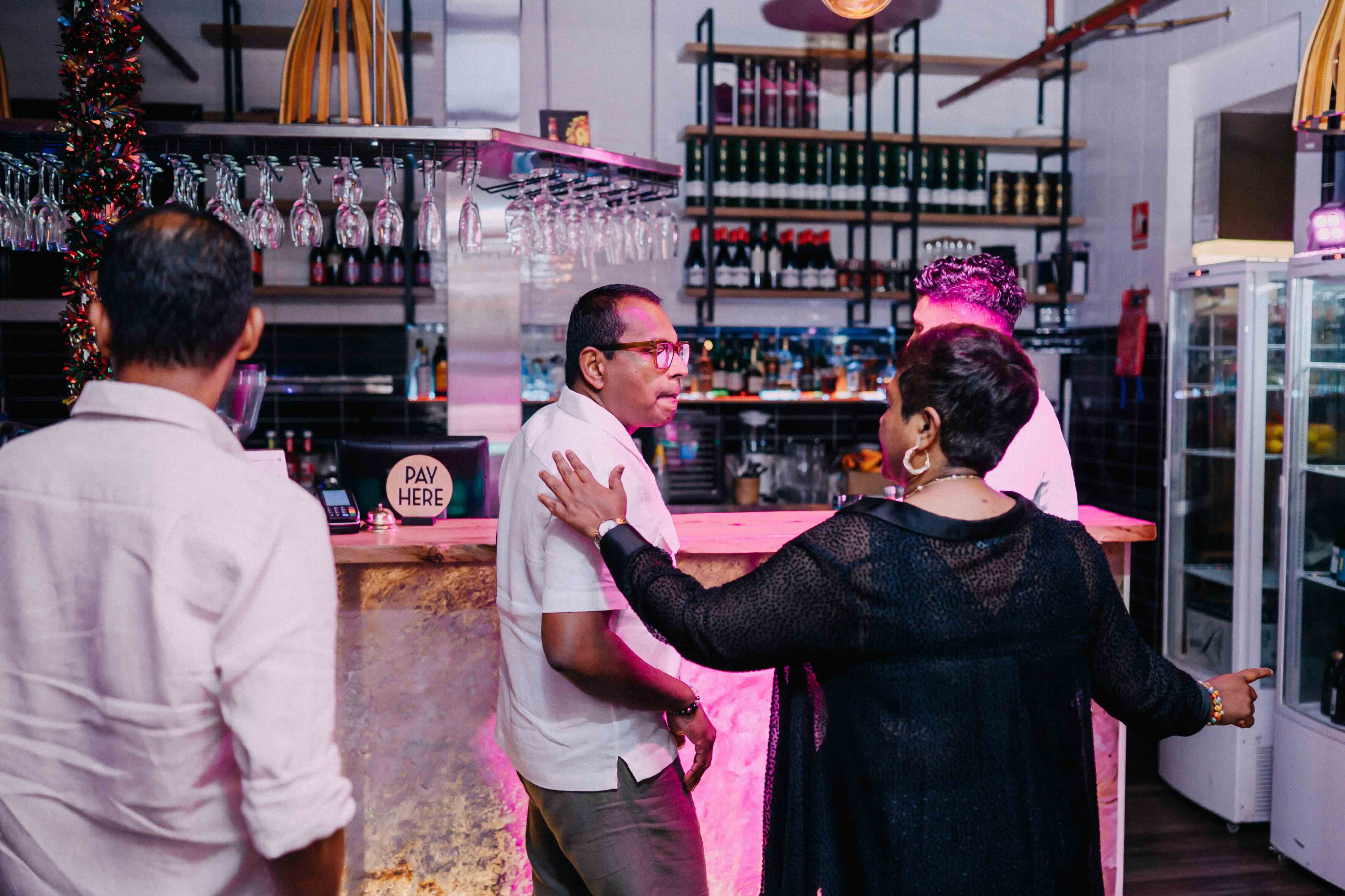 Maroons Bash 2026 Photo