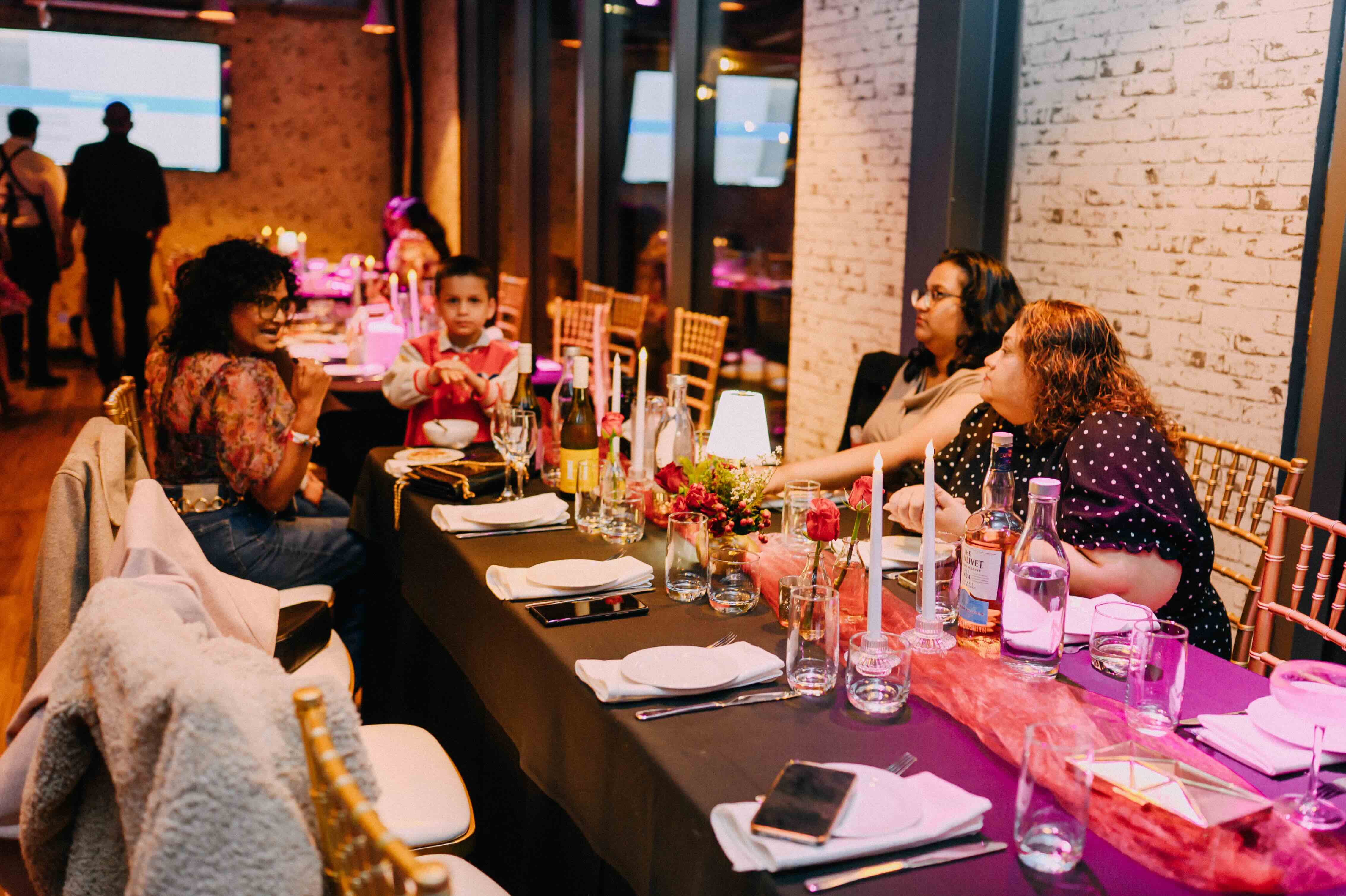 Maroons Bash 2026 Photo