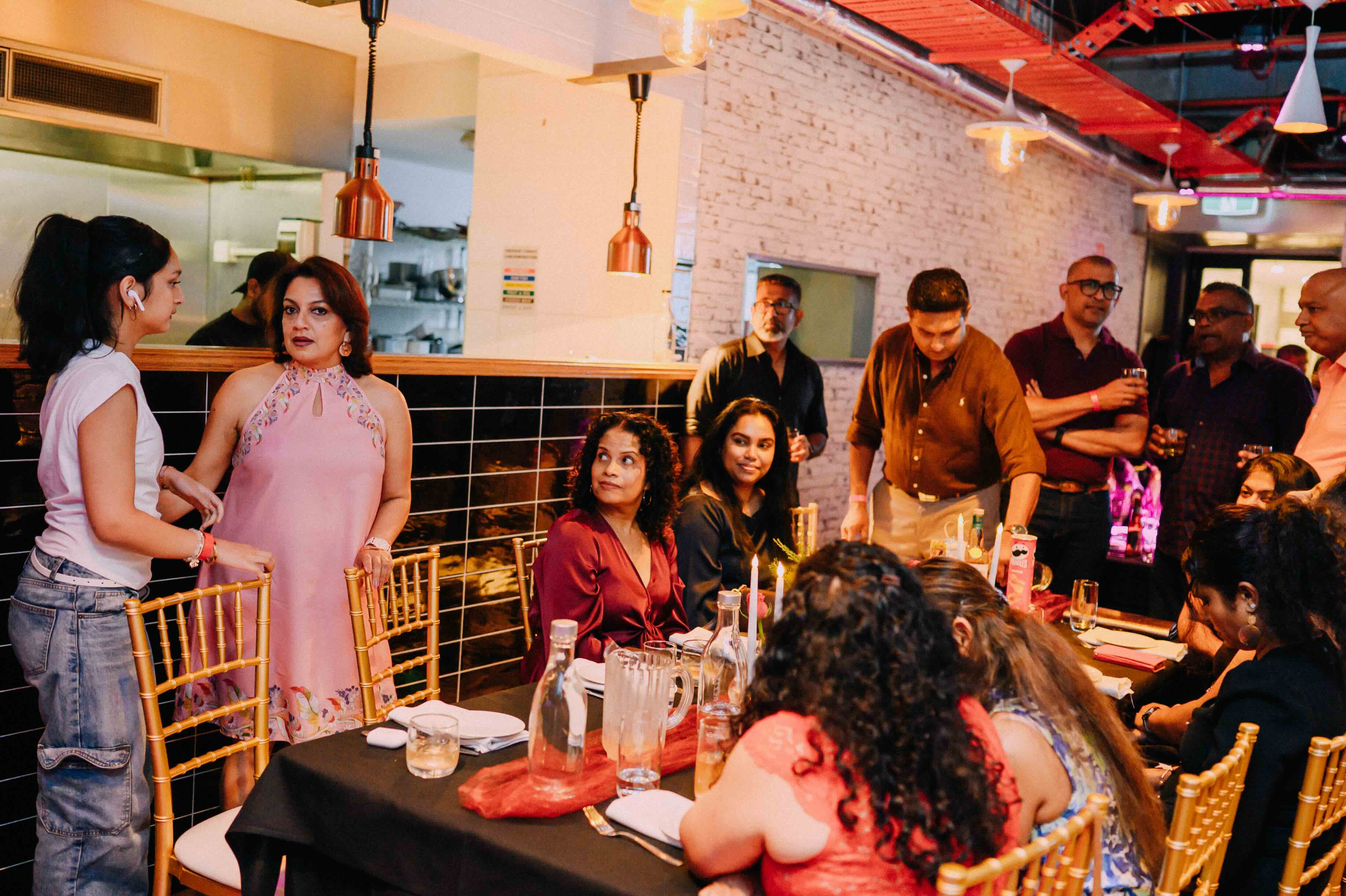 Maroons Bash 2026 Photo