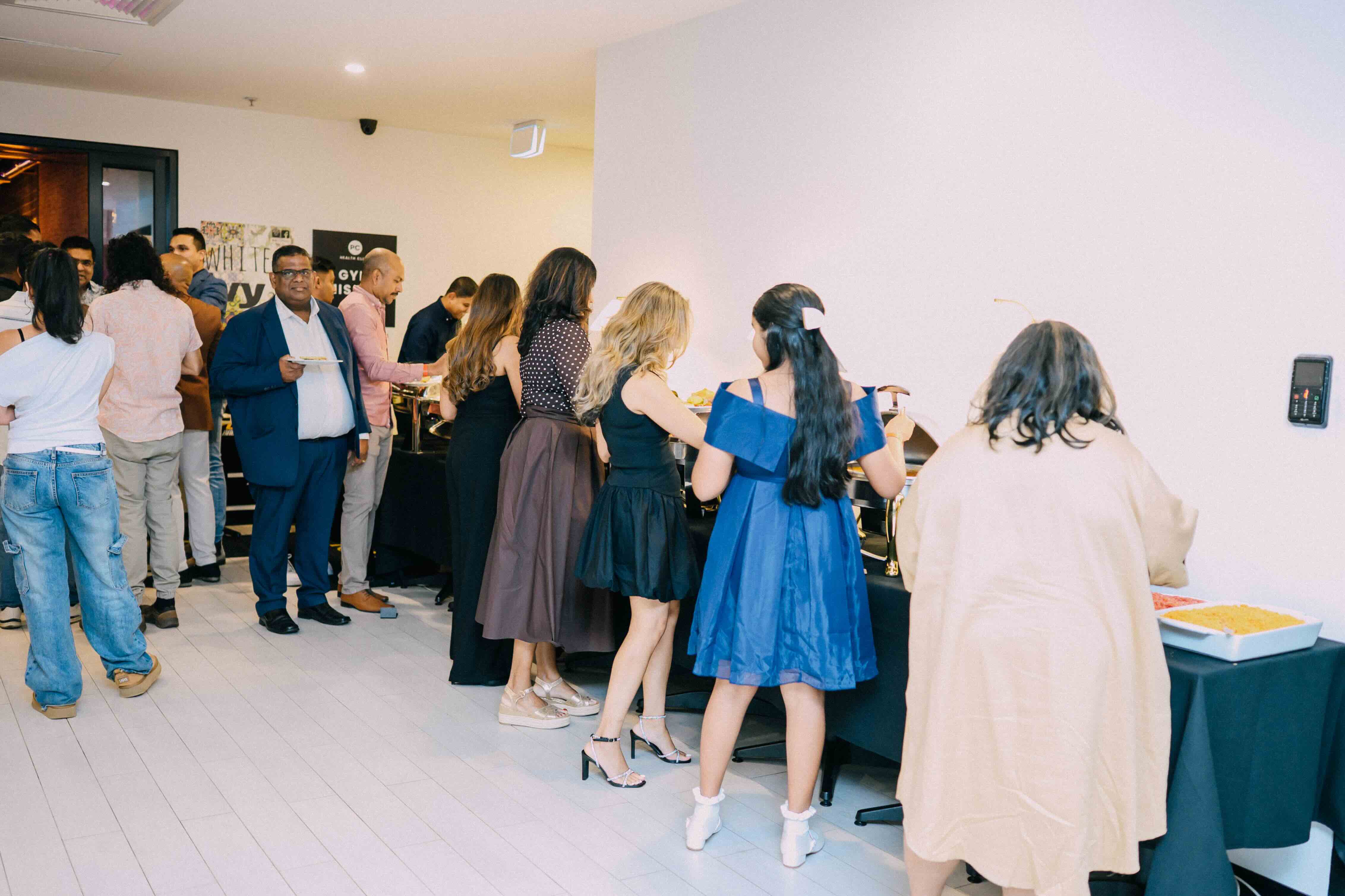 Maroons Bash 2026 Photo