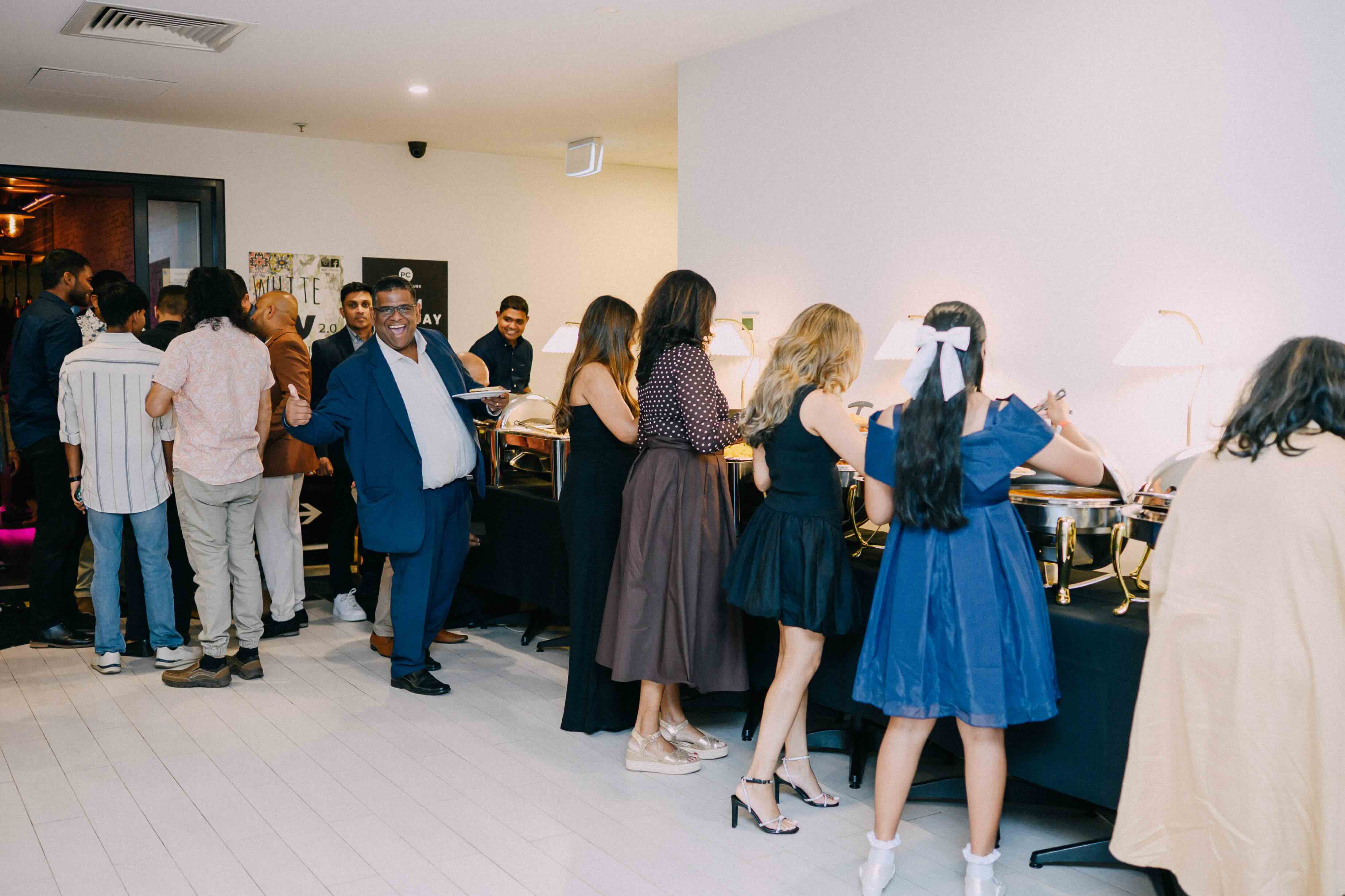 Maroons Bash 2026 Photo