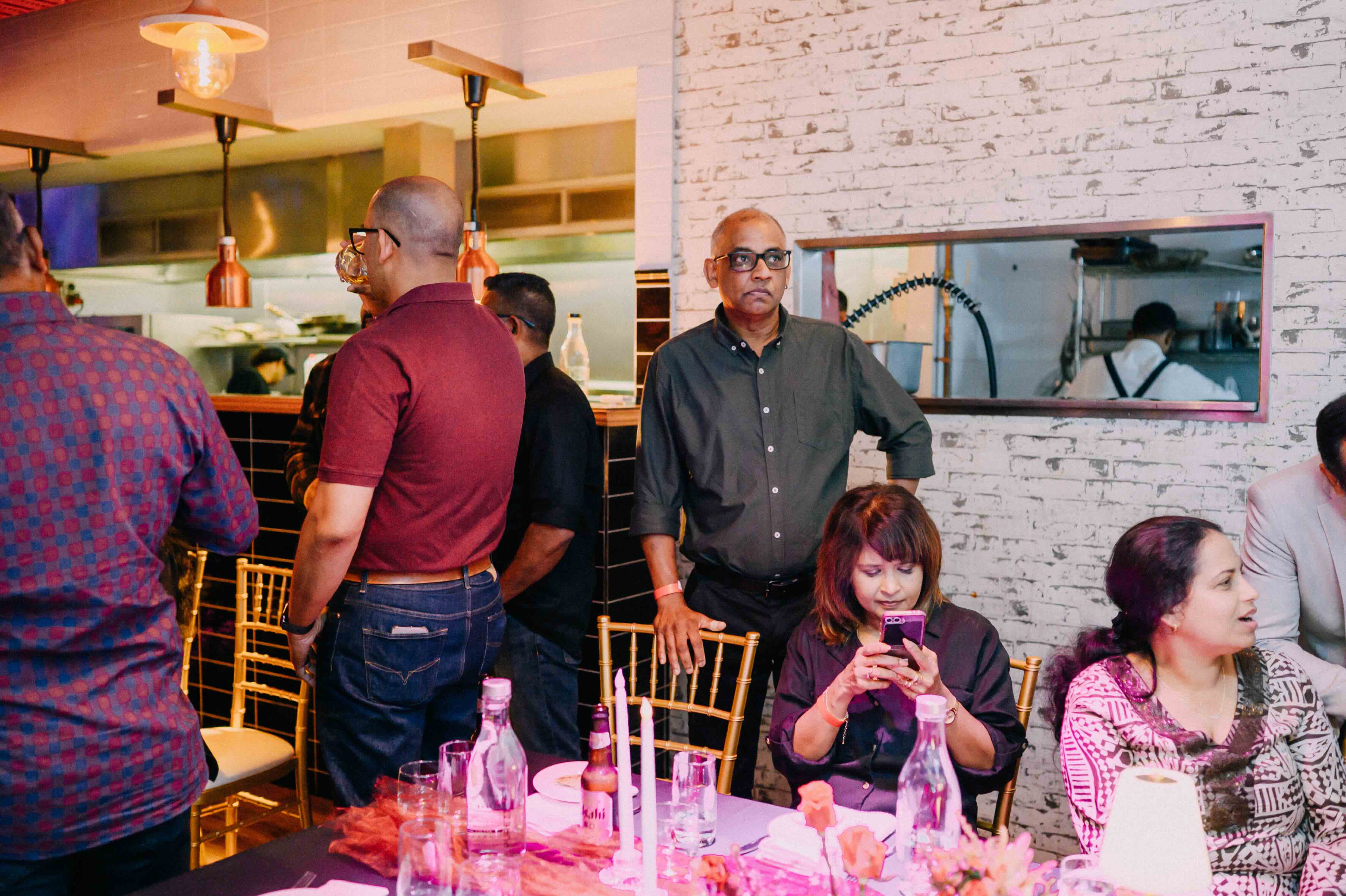 Maroons Bash 2026 Photo