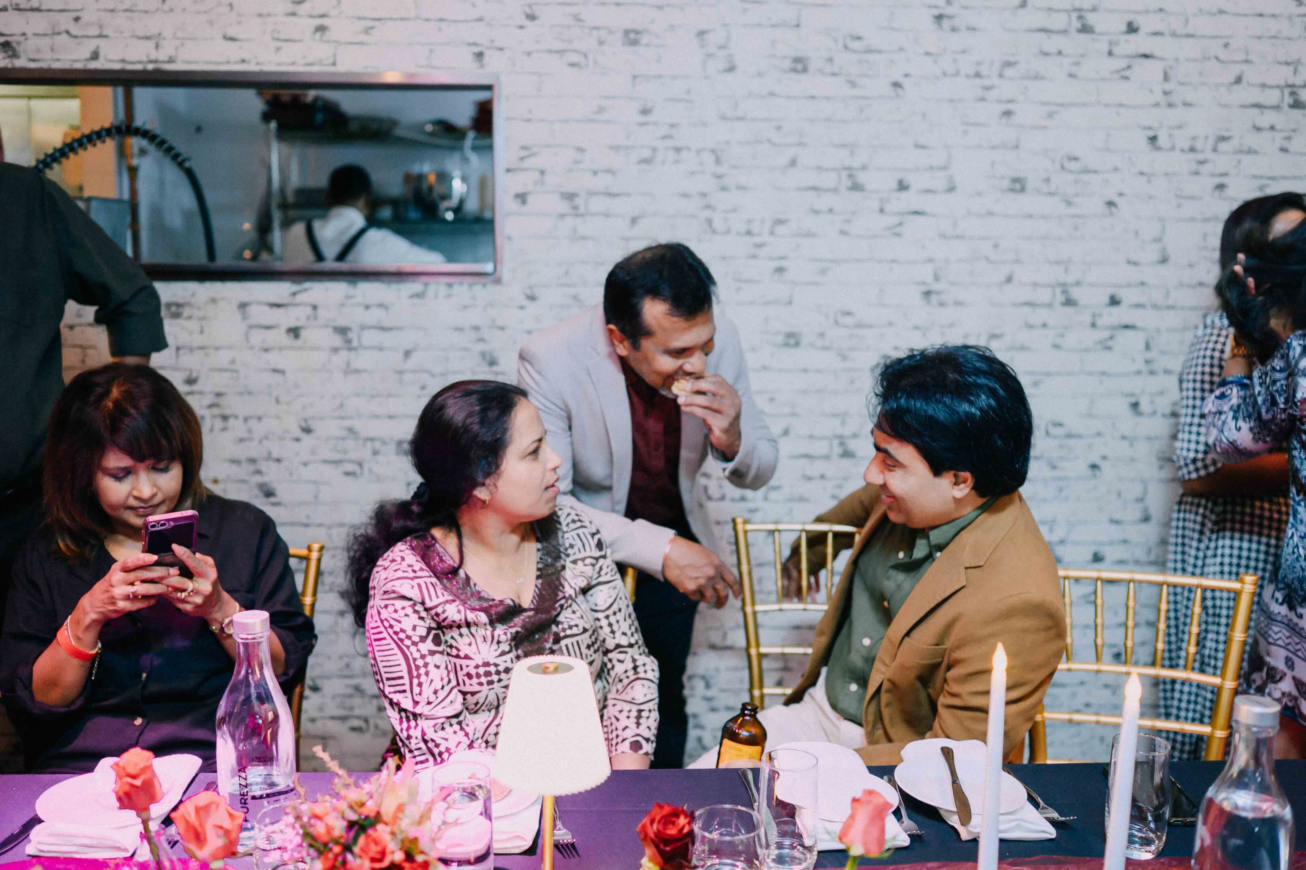 Maroons Bash 2026 Photo