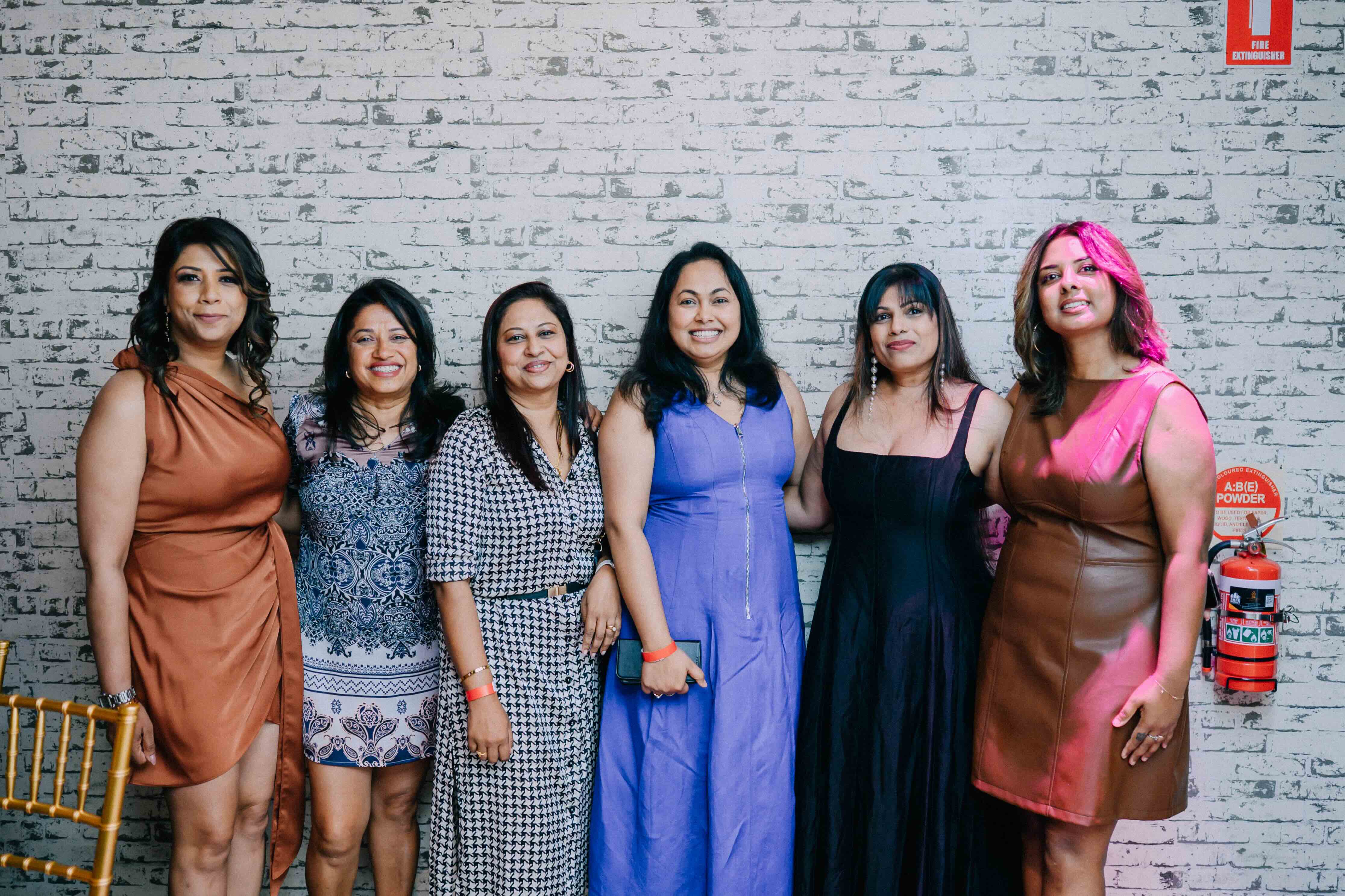 Maroons Bash 2026 Photo