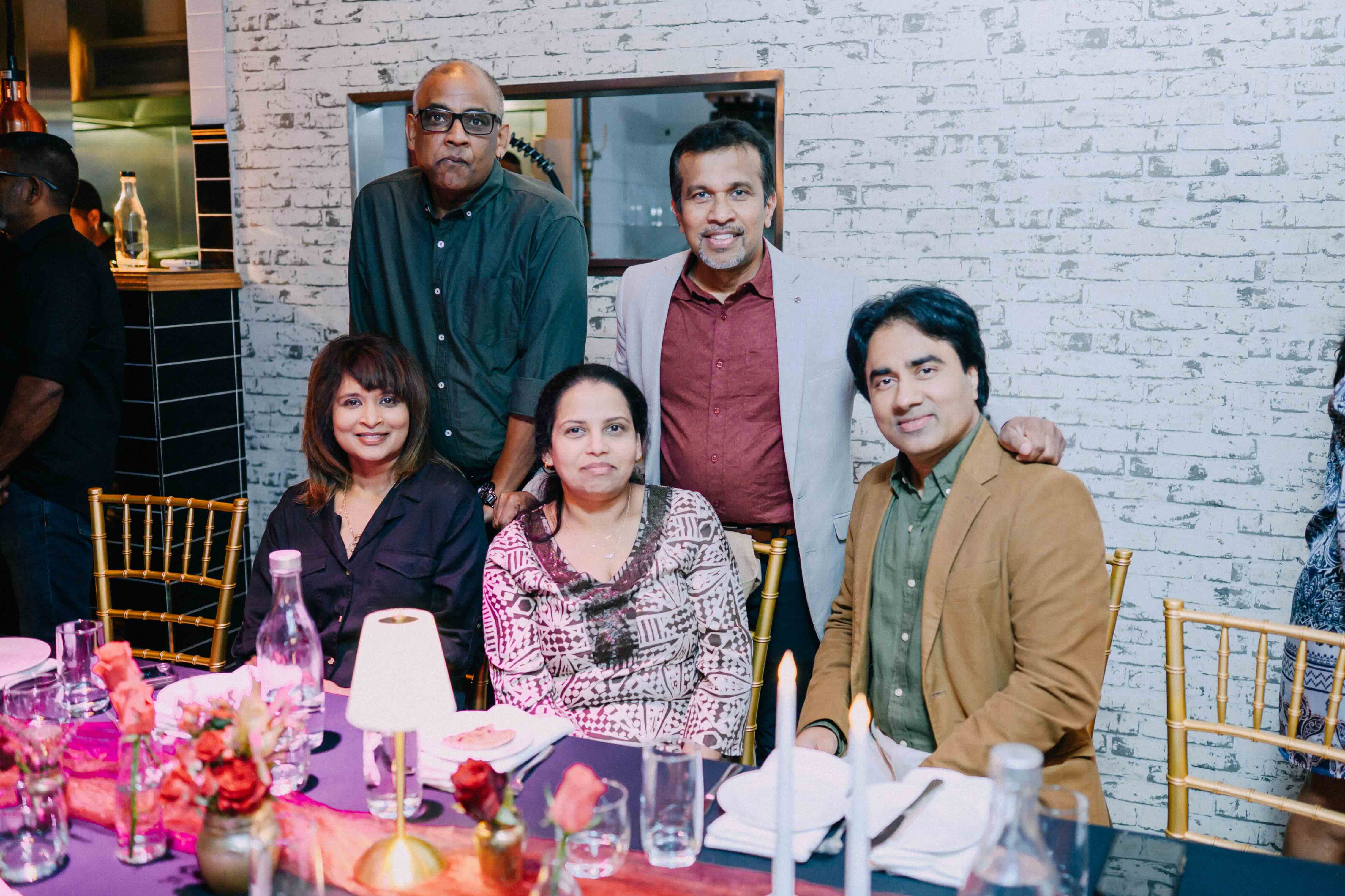 Maroons Bash 2026 Photo