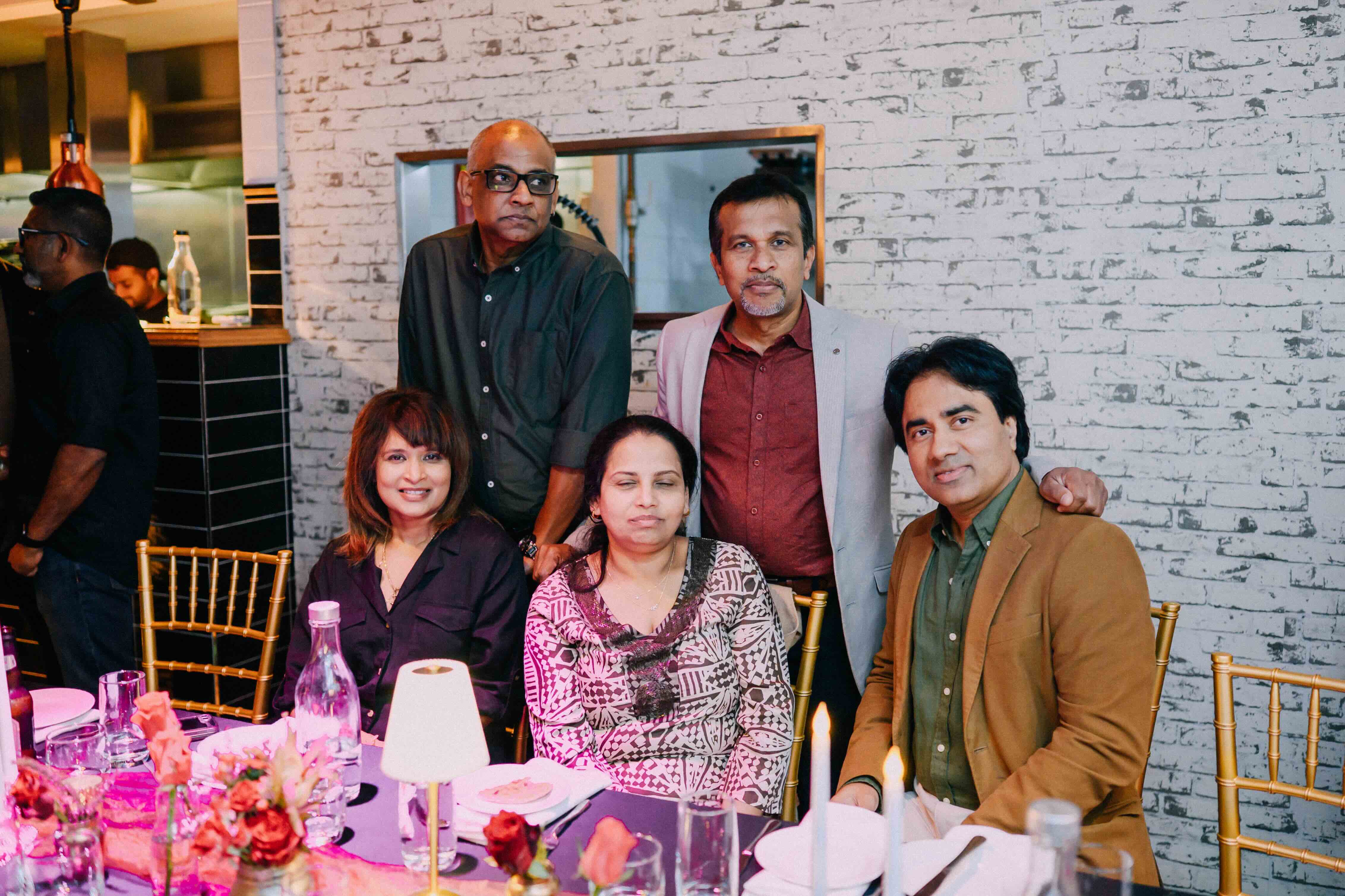 Maroons Bash 2026 Photo