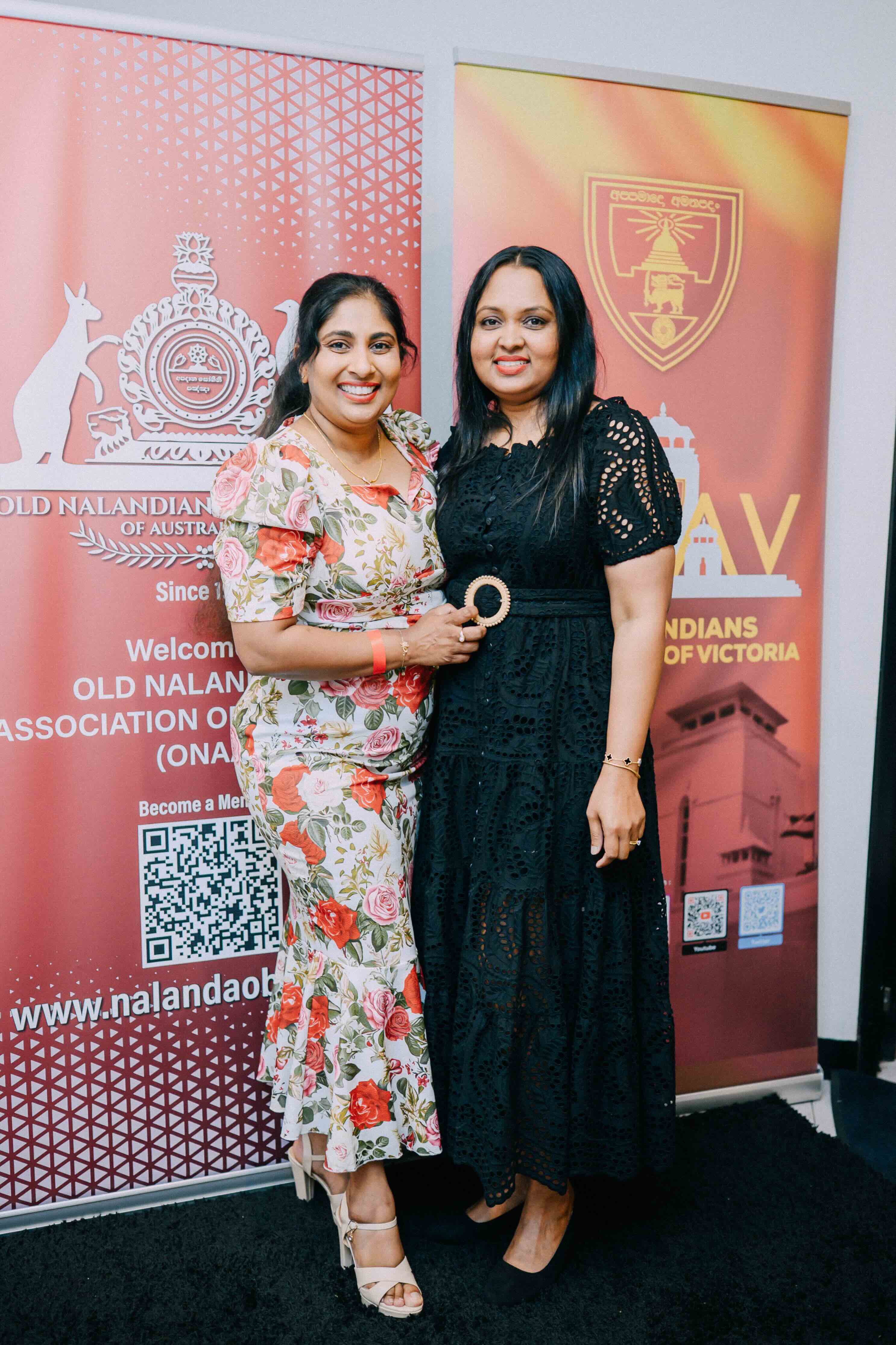 Maroons Bash 2026 Photo