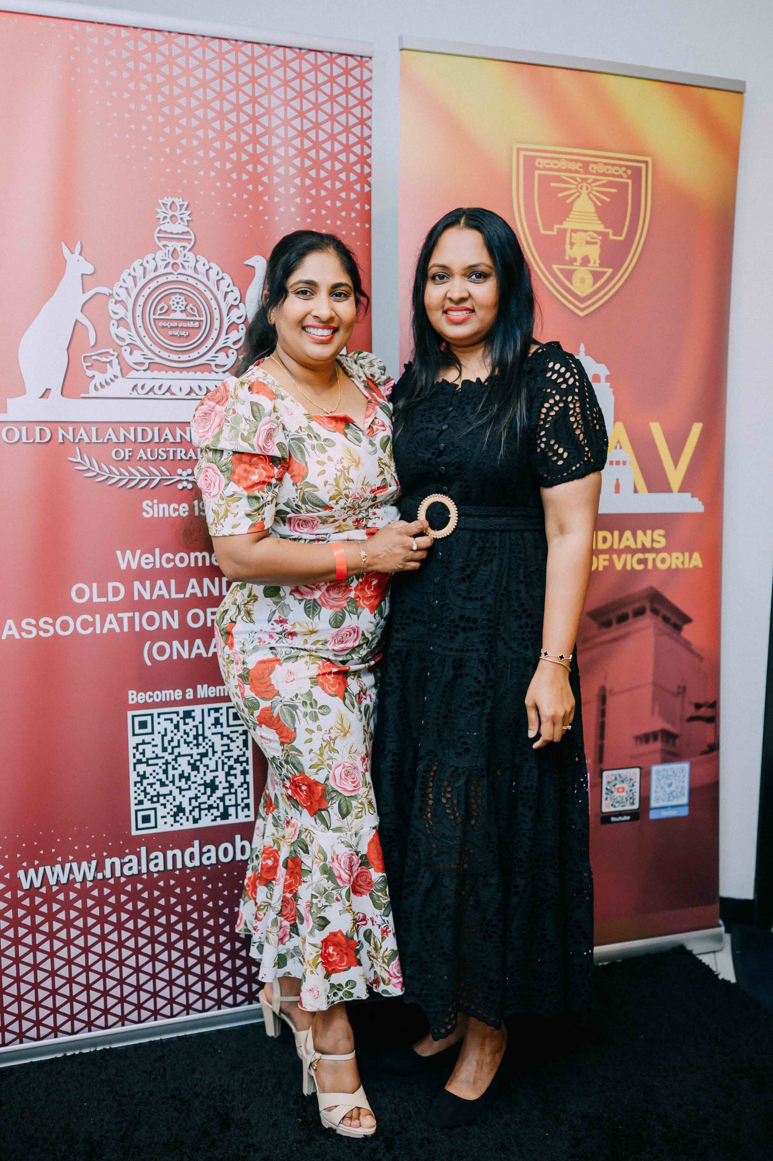 Maroons Bash 2026 Photo