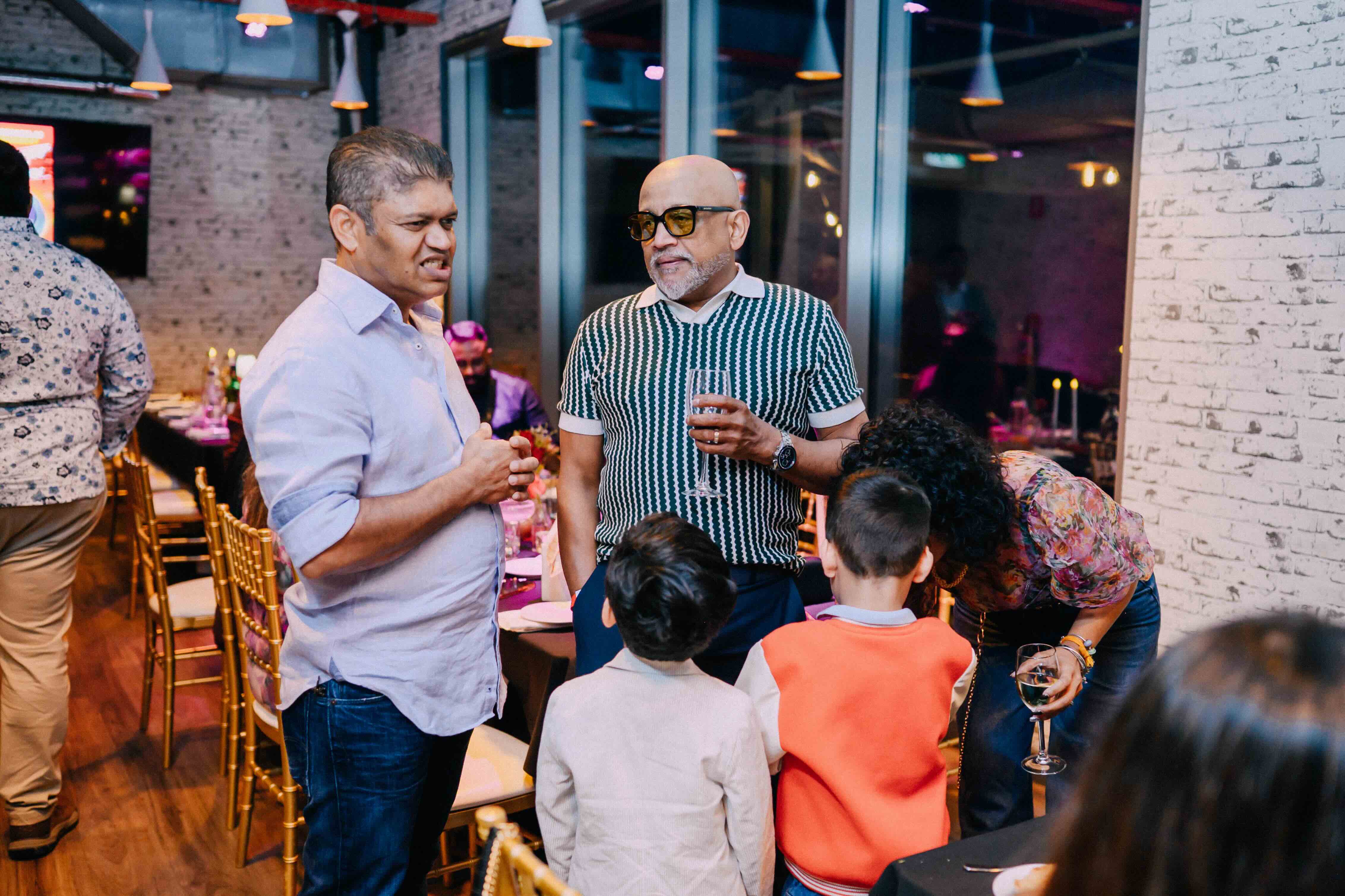 Maroons Bash 2026 Photo