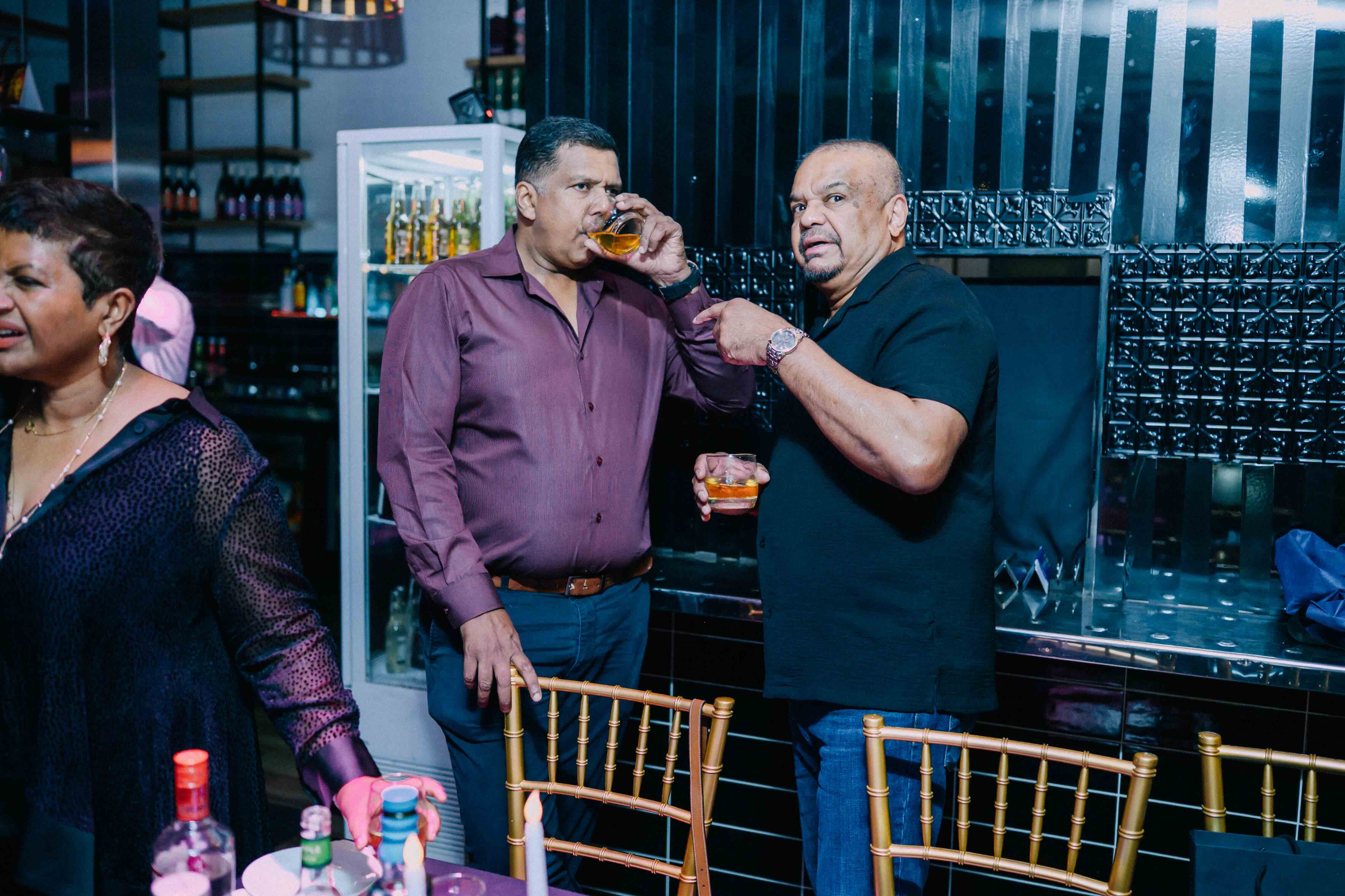 Maroons Bash 2026 Photo