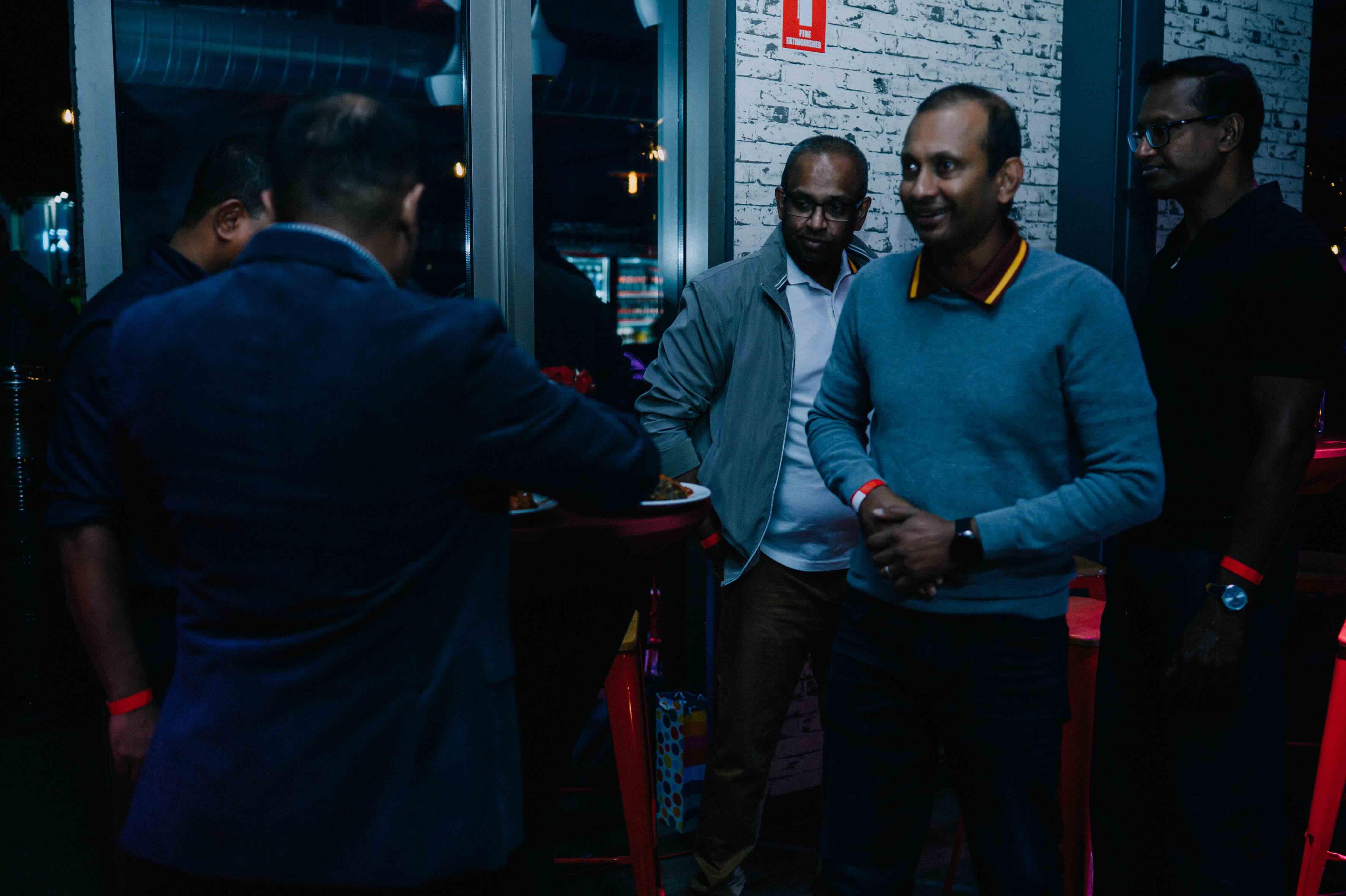 Maroons Bash 2026 Photo