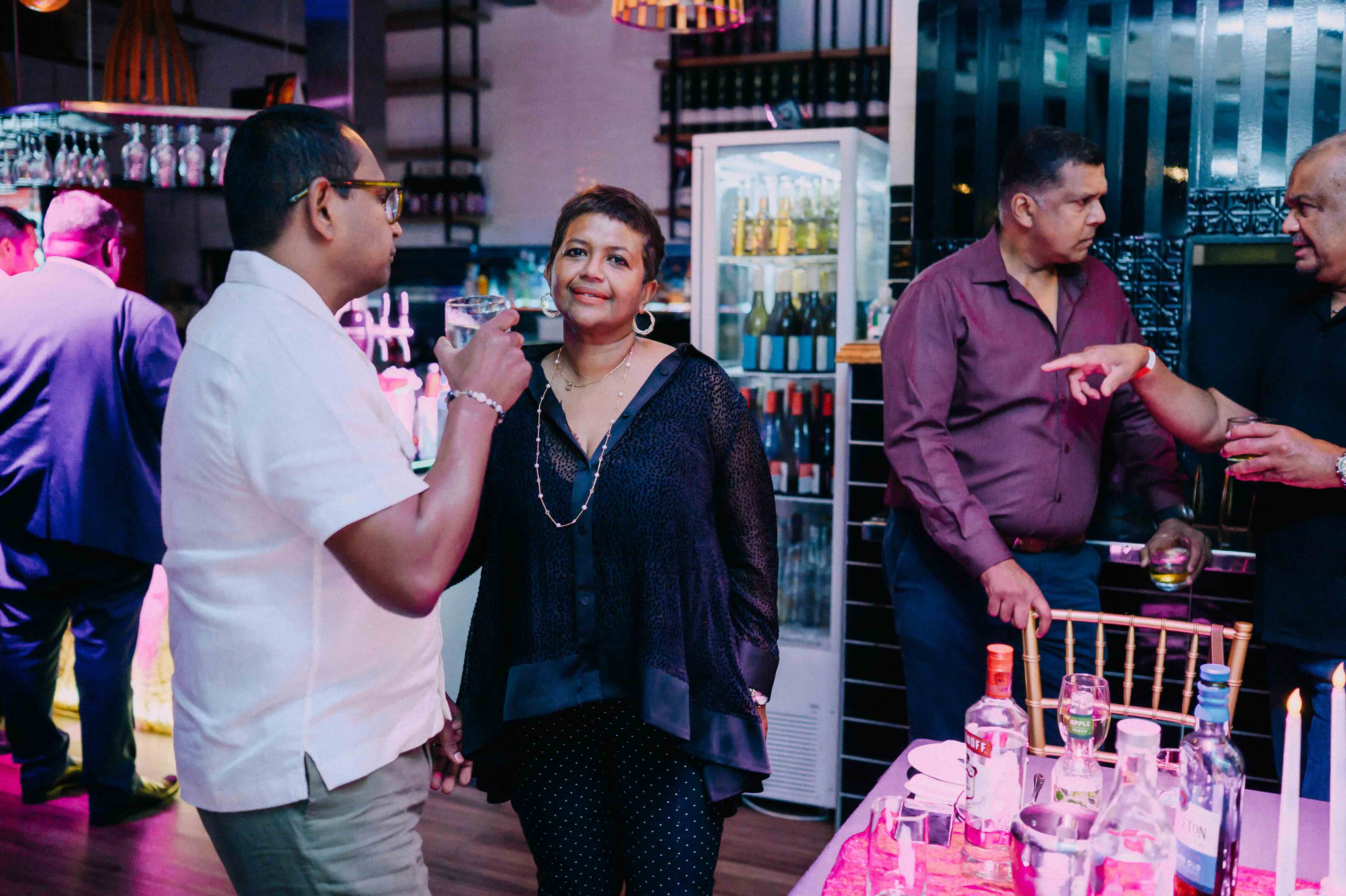 Maroons Bash 2026 Photo