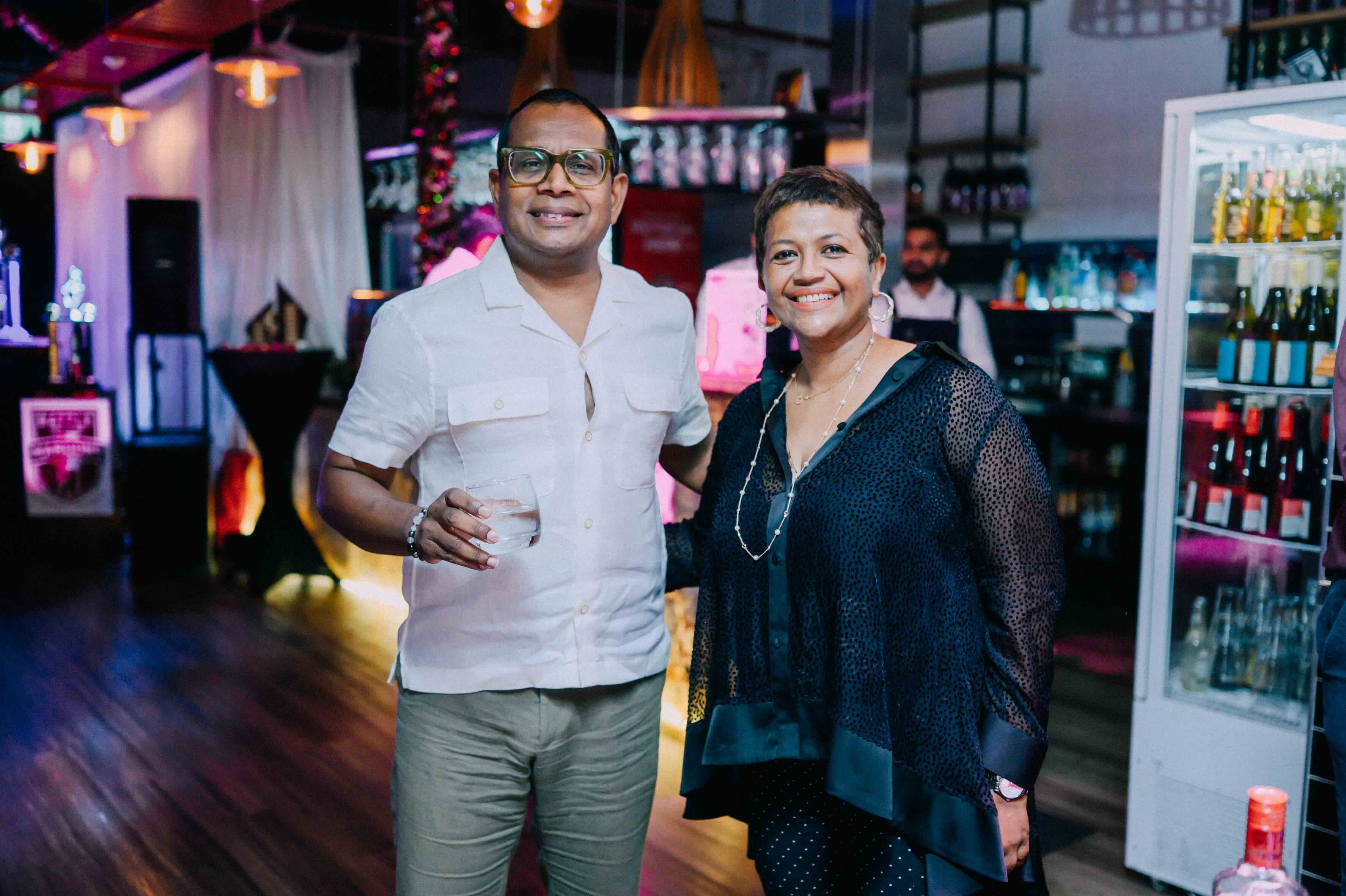 Maroons Bash 2026 Photo