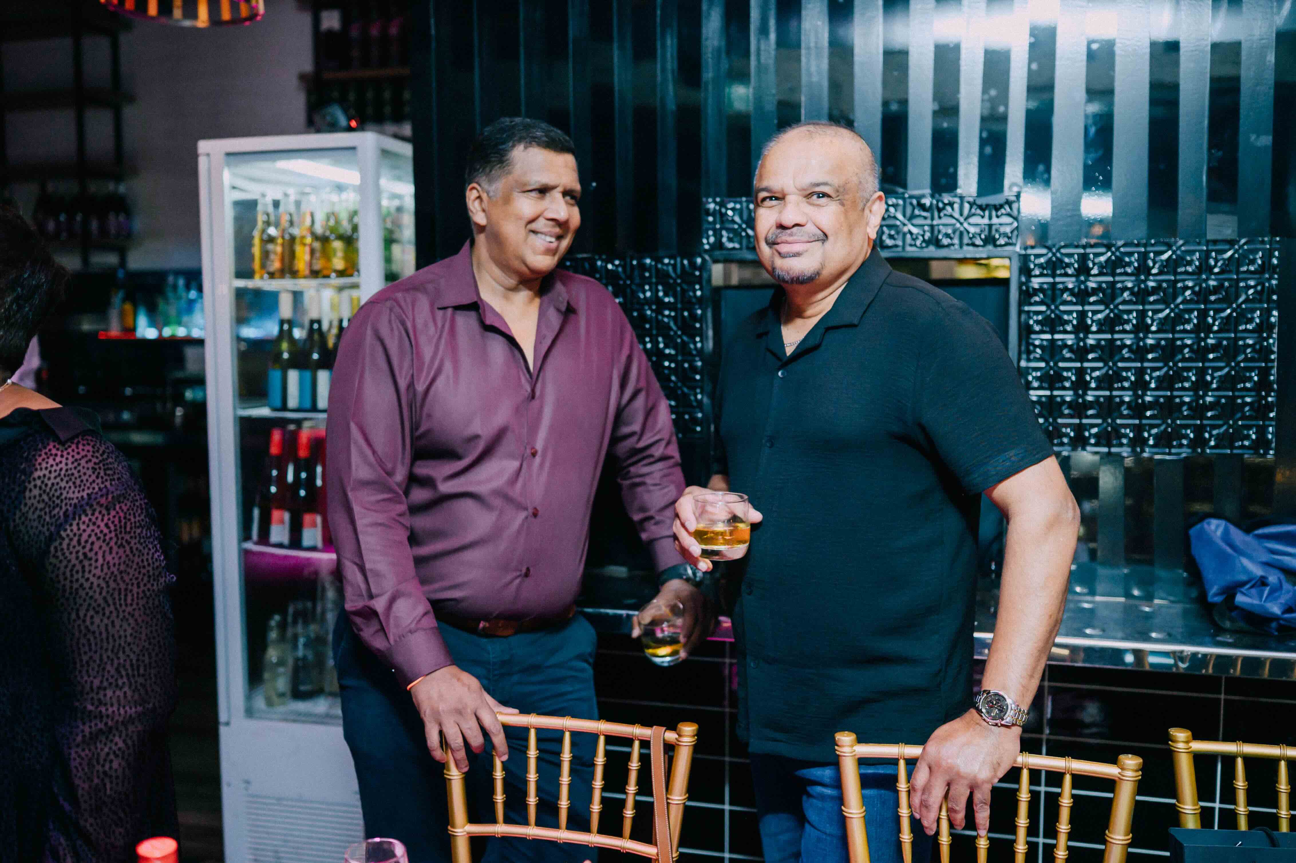 Maroons Bash 2026 Photo