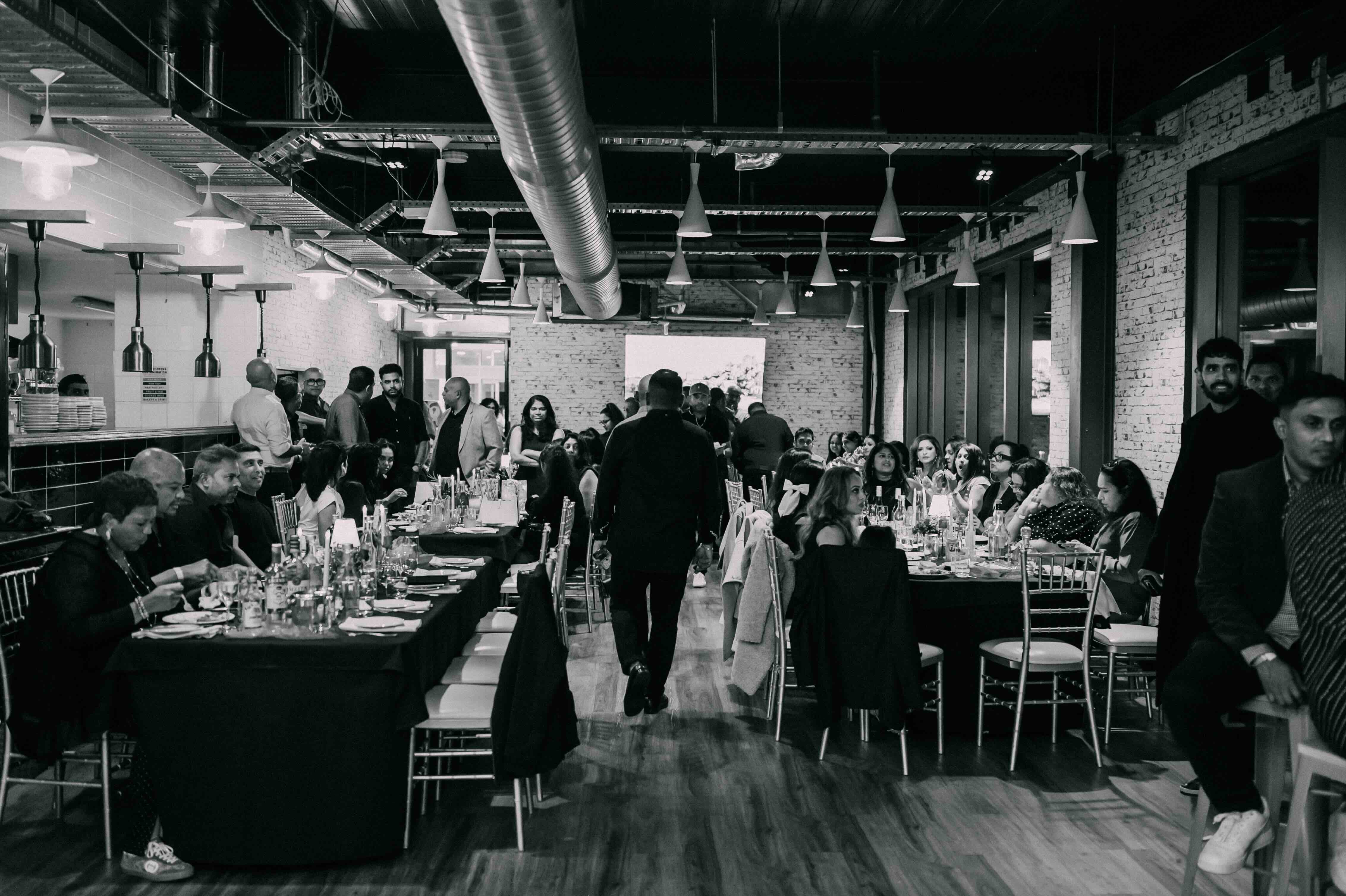 Maroons Bash 2026 Photo