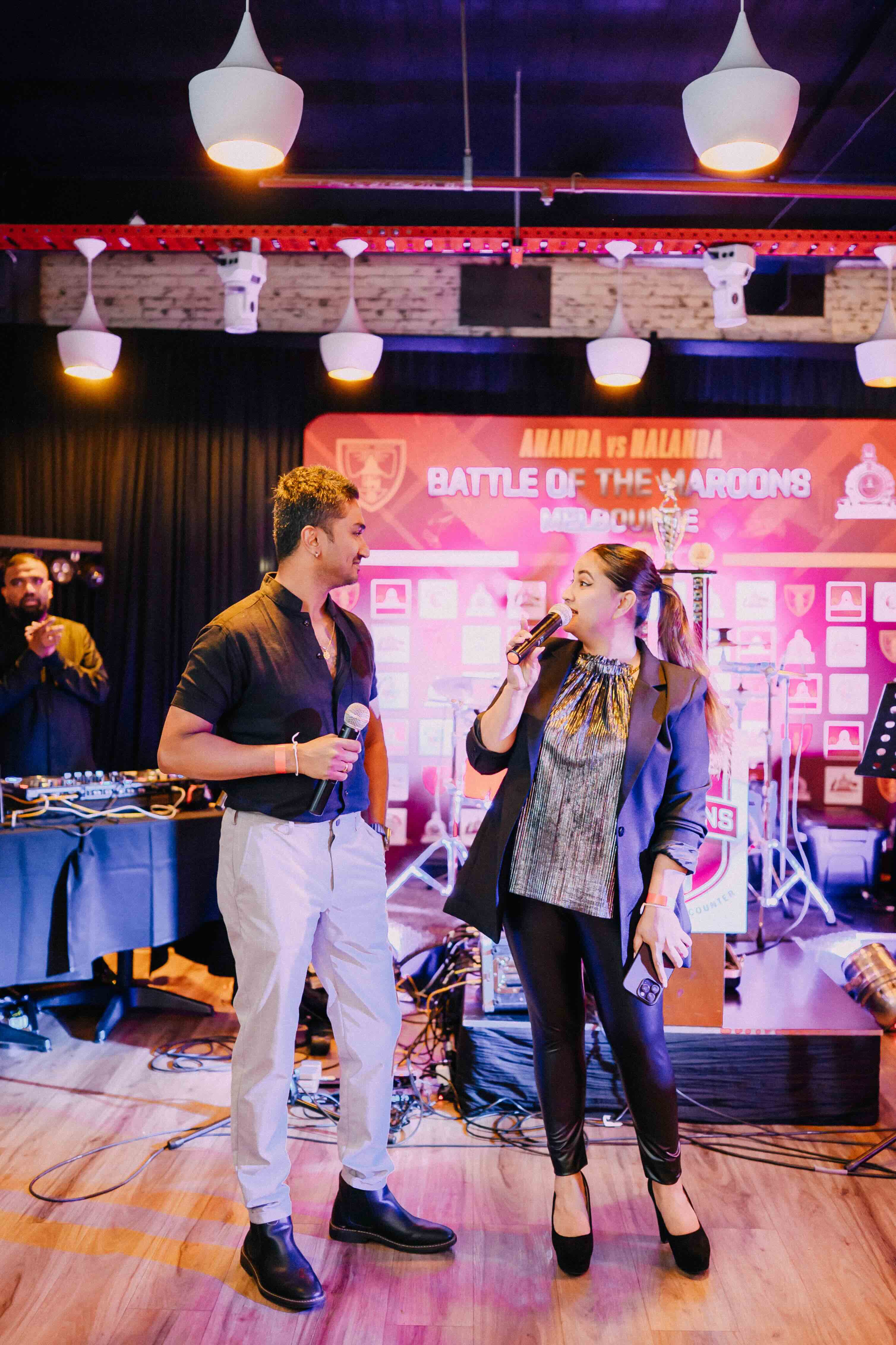 Maroons Bash 2026 Photo