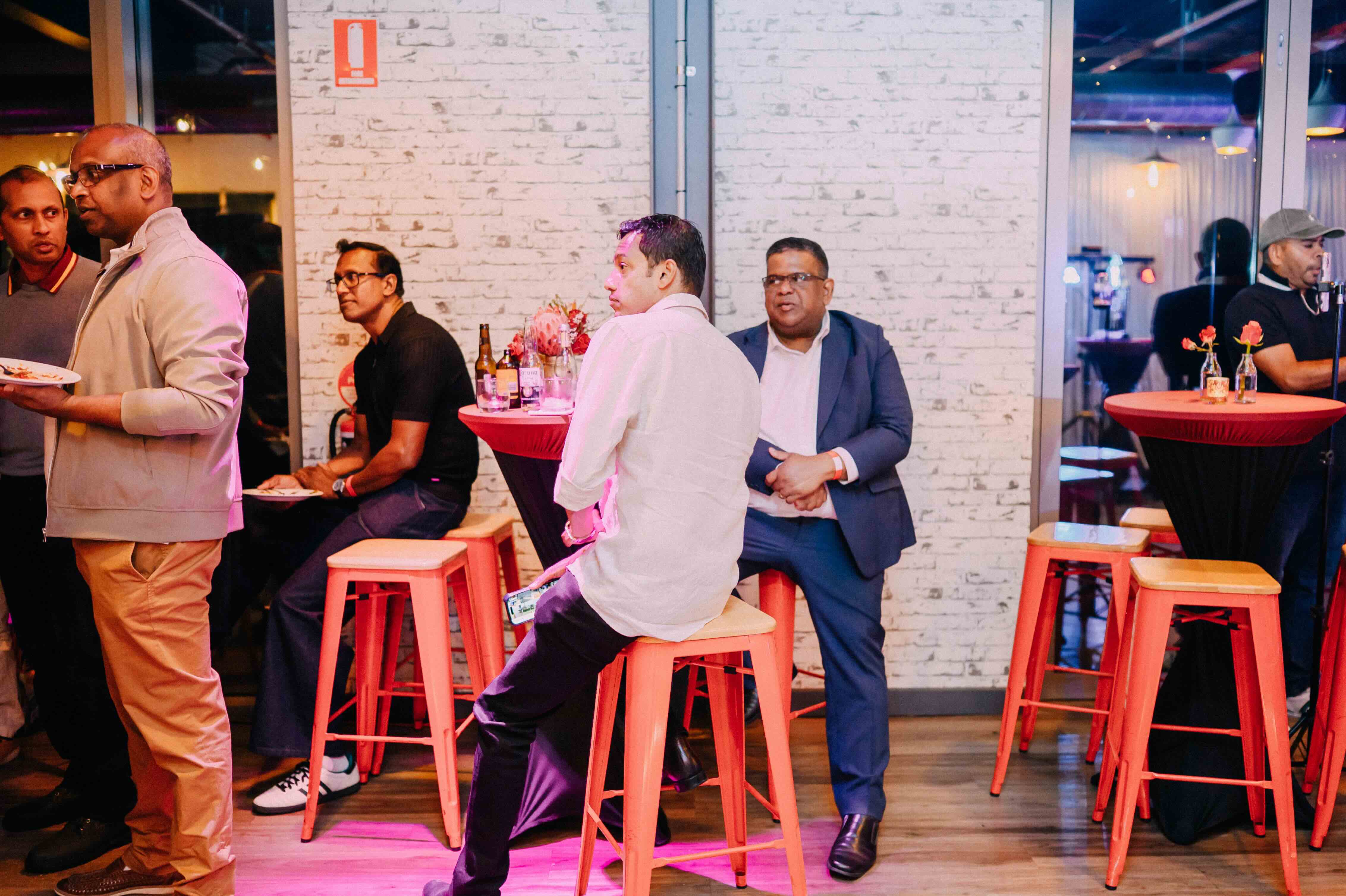 Maroons Bash 2026 Photo