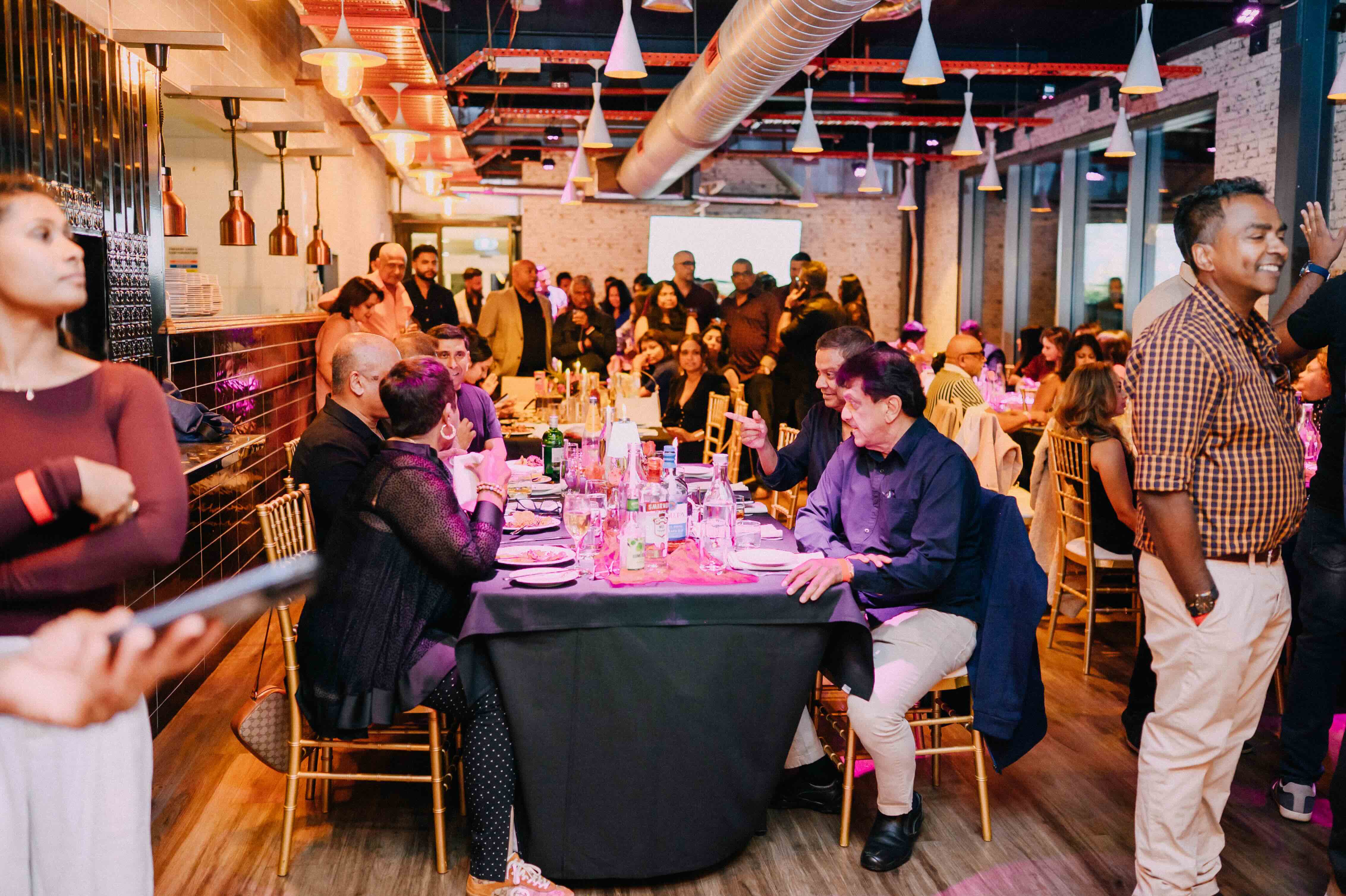 Maroons Bash 2026 Photo