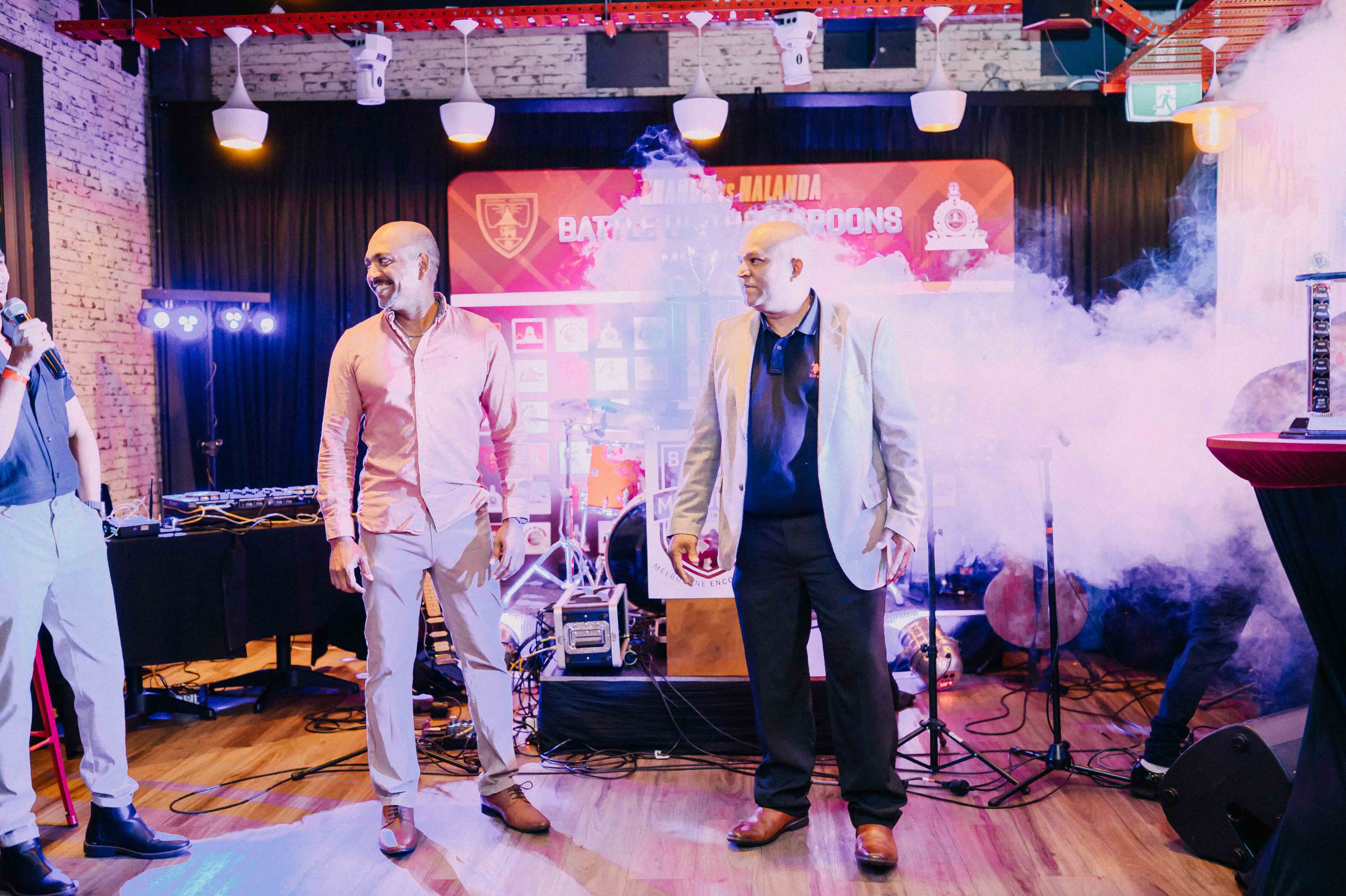 Maroons Bash 2026 Photo