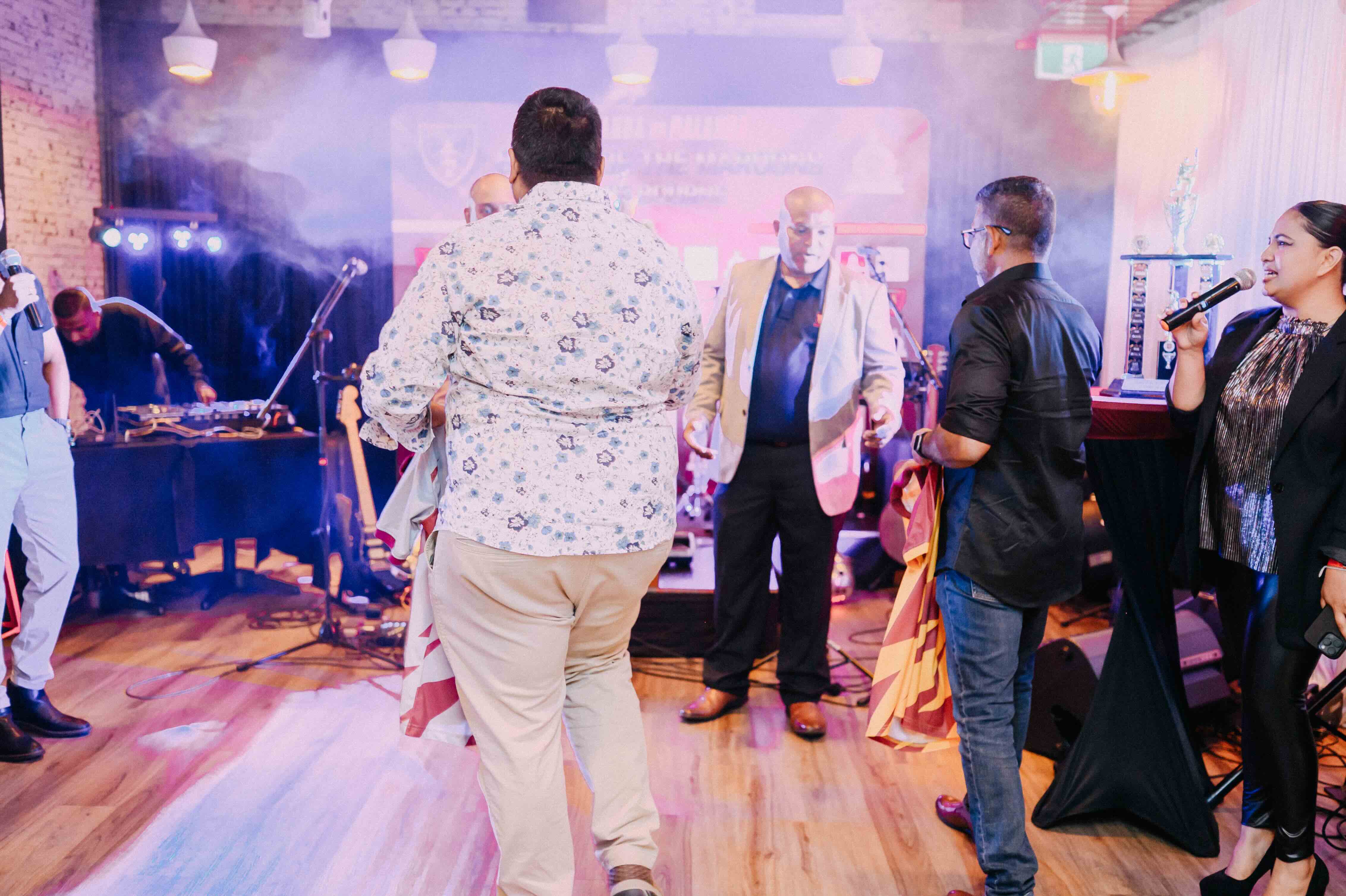 Maroons Bash 2026 Photo