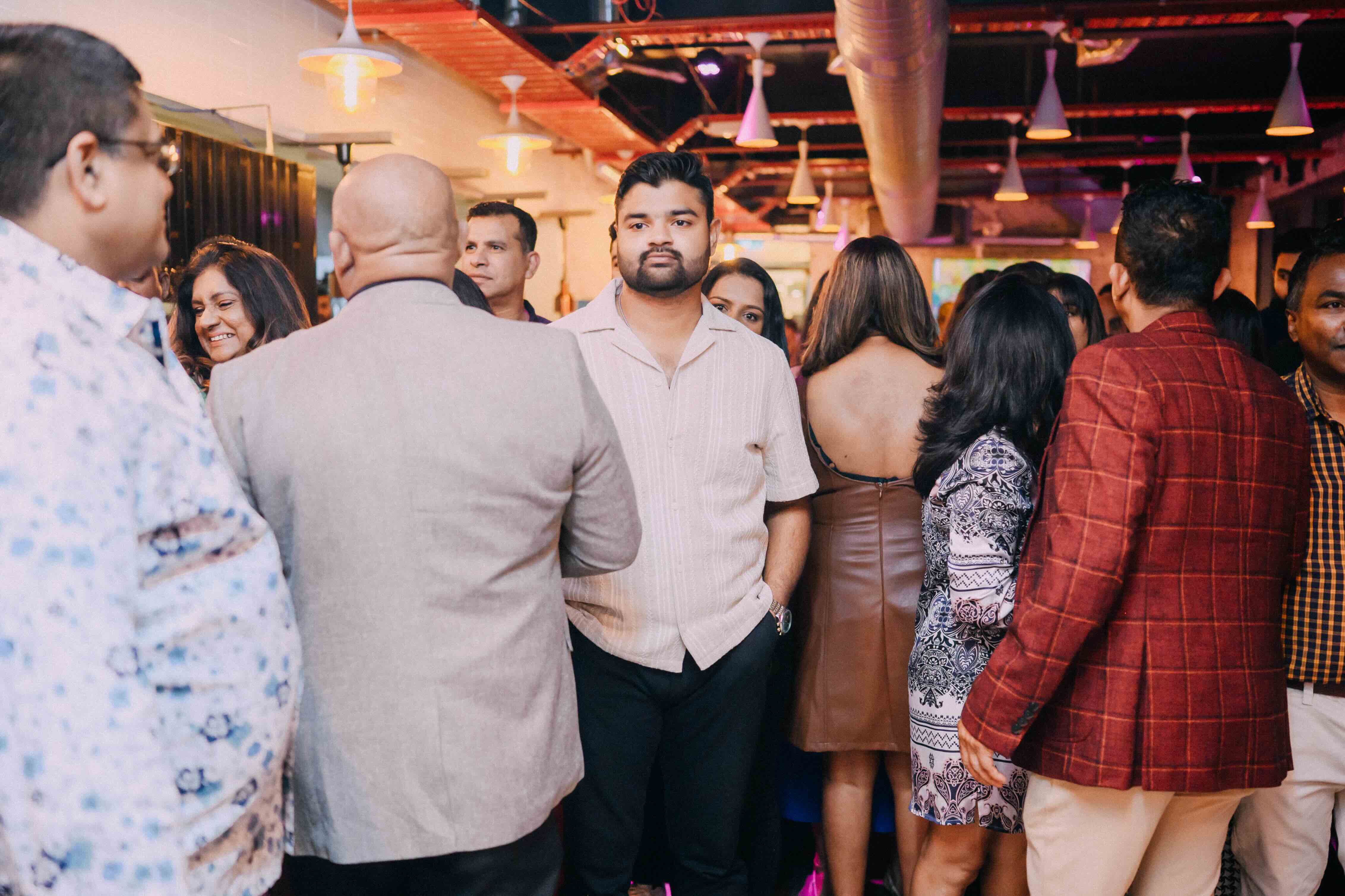 Maroons Bash 2026 Photo