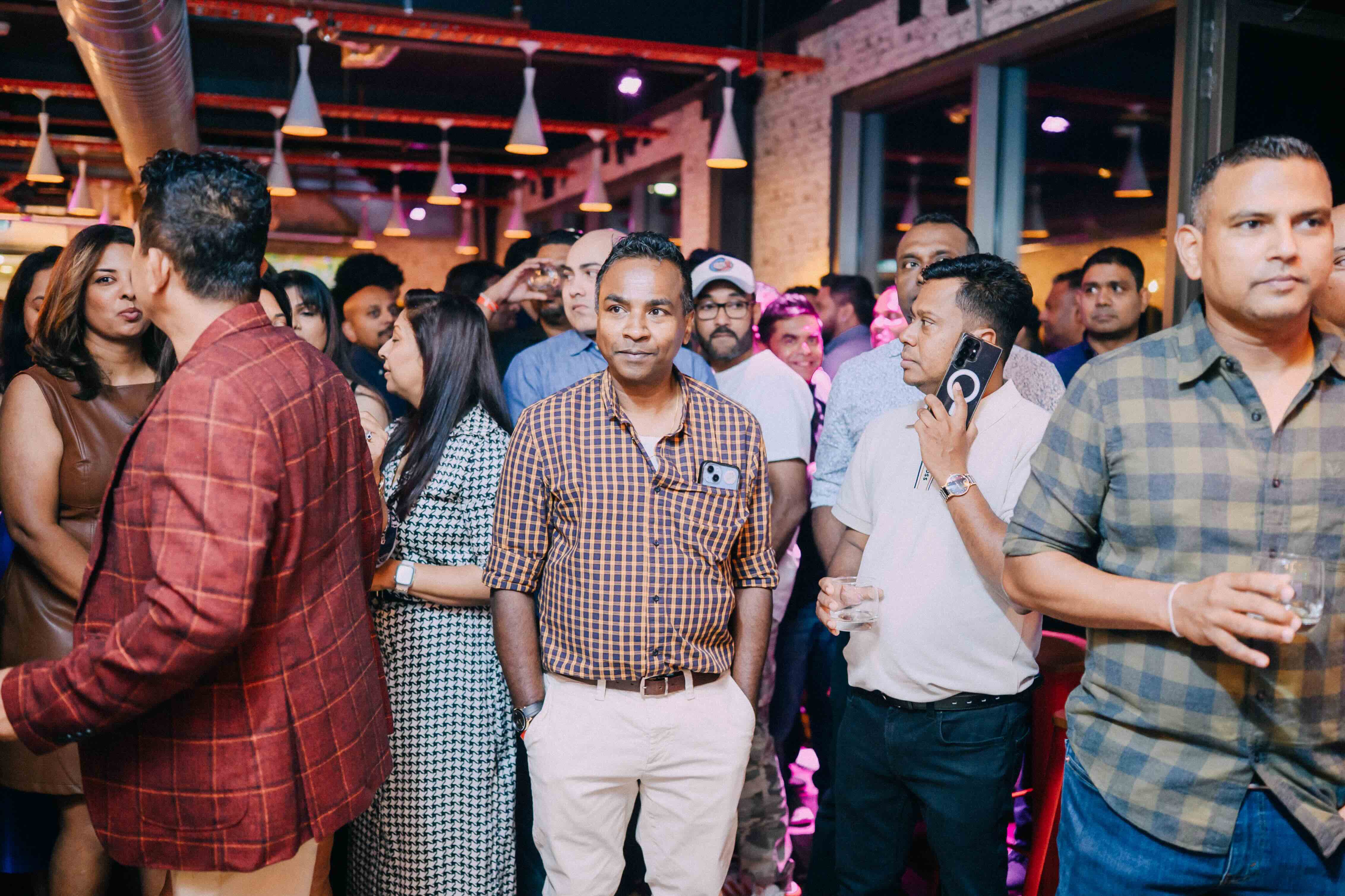 Maroons Bash 2026 Photo