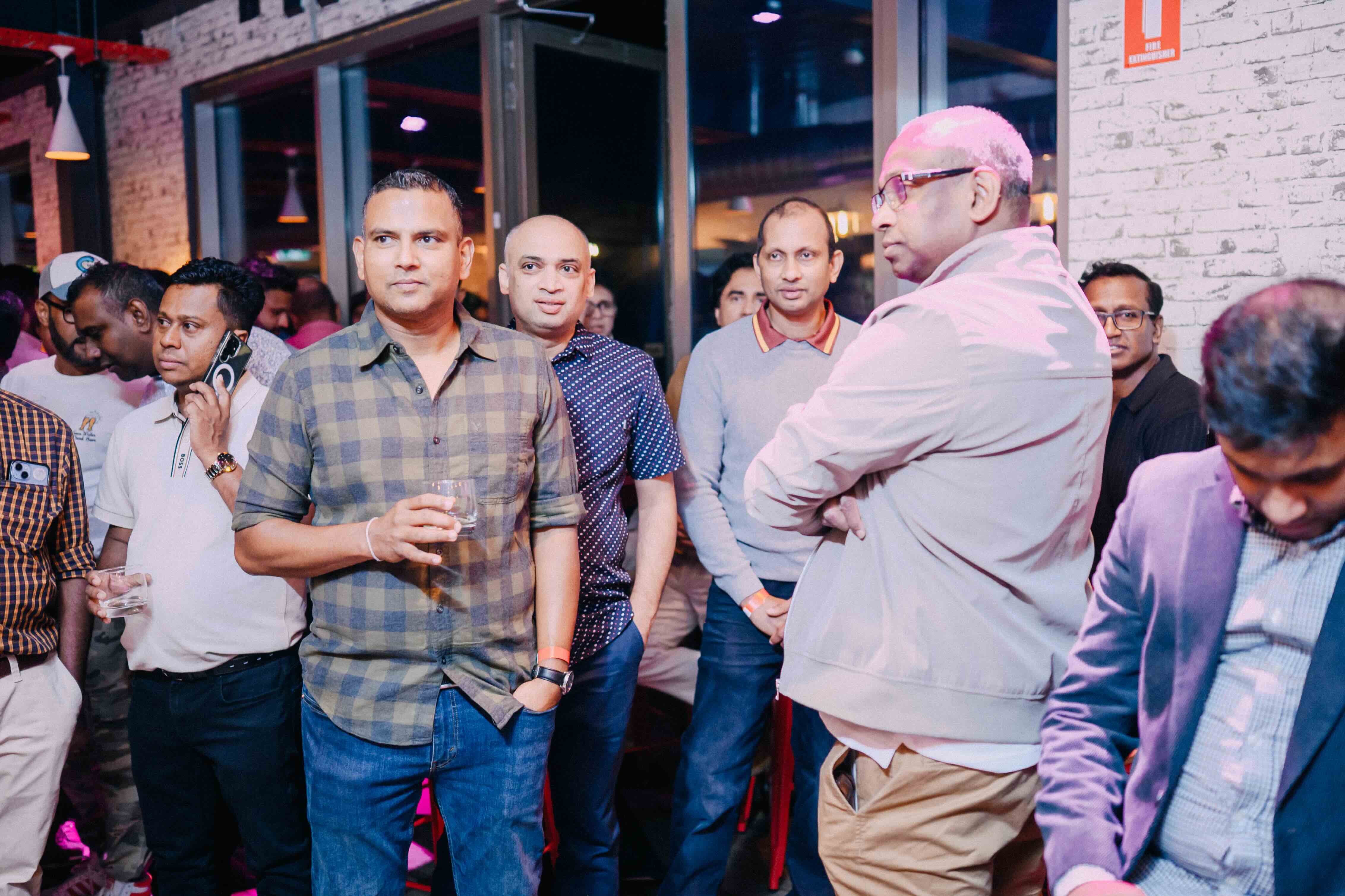 Maroons Bash 2026 Photo