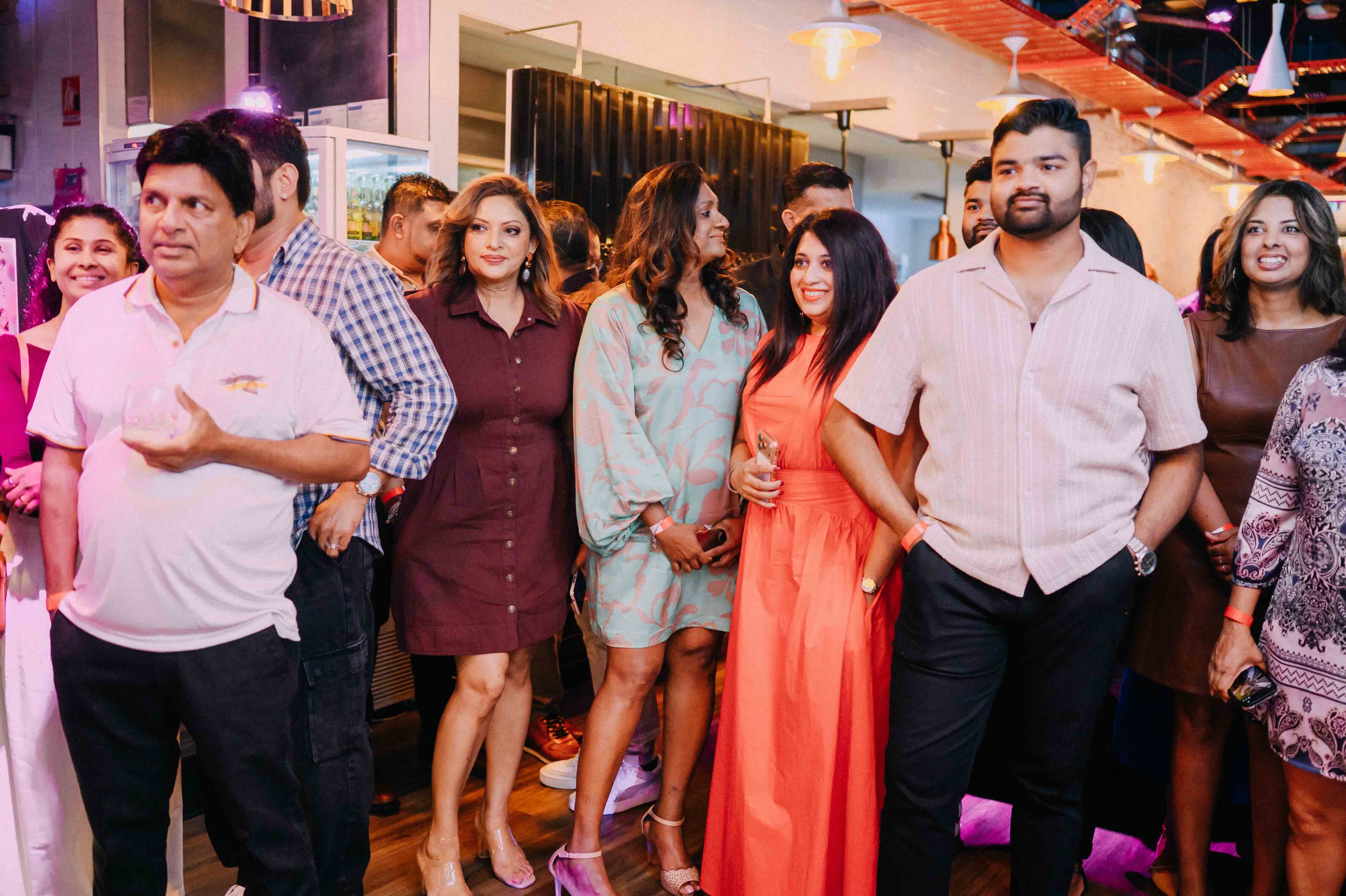 Maroons Bash 2026 Photo